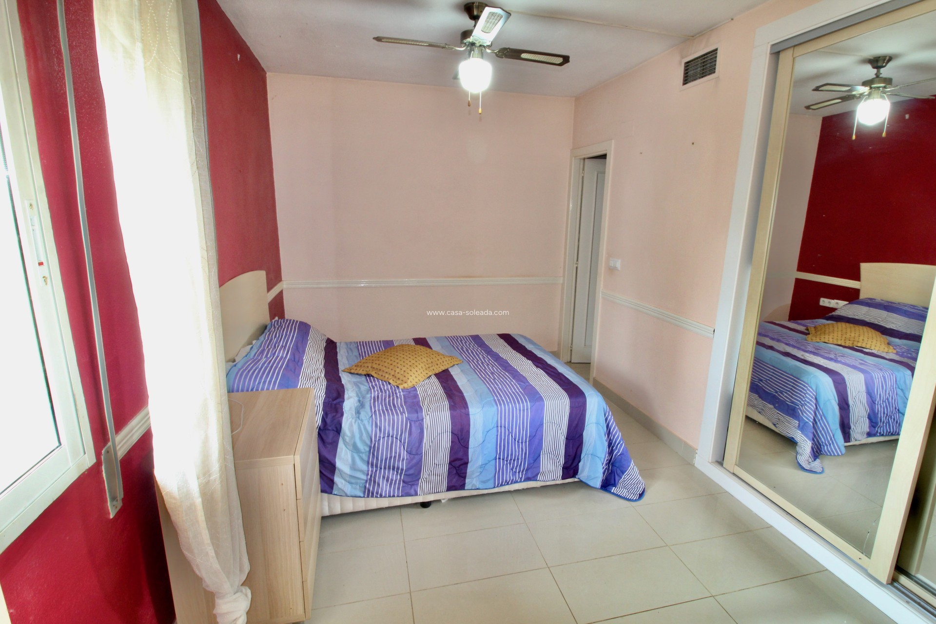 Wiederverkauf - Wohnung - La Manga del Mar Menor - Costa Calida