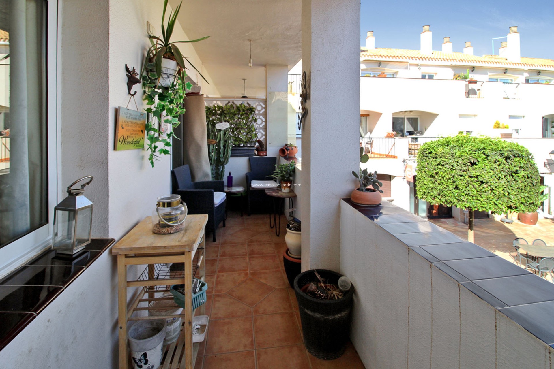Wiederverkauf - Wohnung - La Manga del Mar Menor - Costa Calida