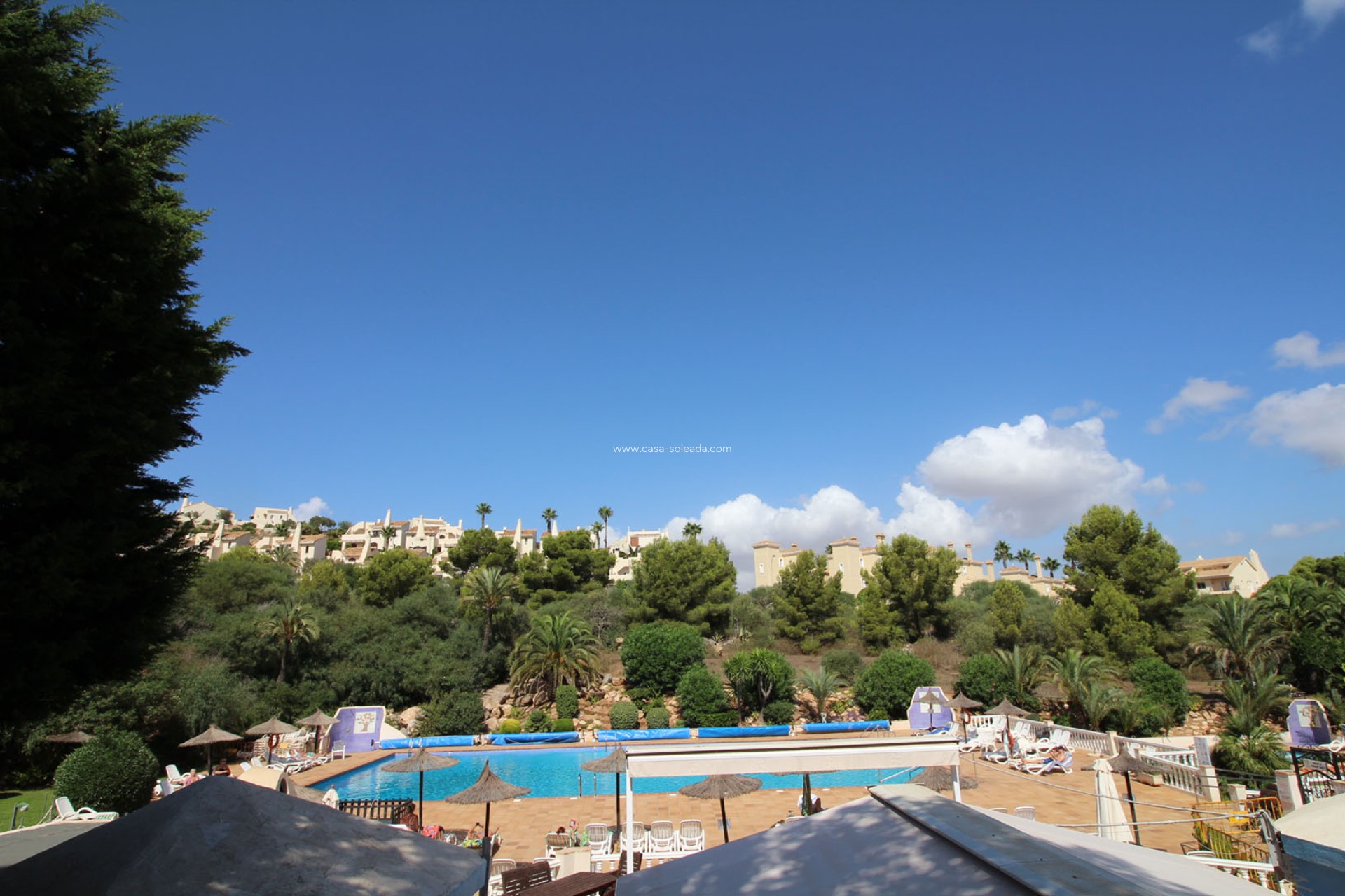 Wiederverkauf - Wohnung - La Manga del Mar Menor - Costa Calida