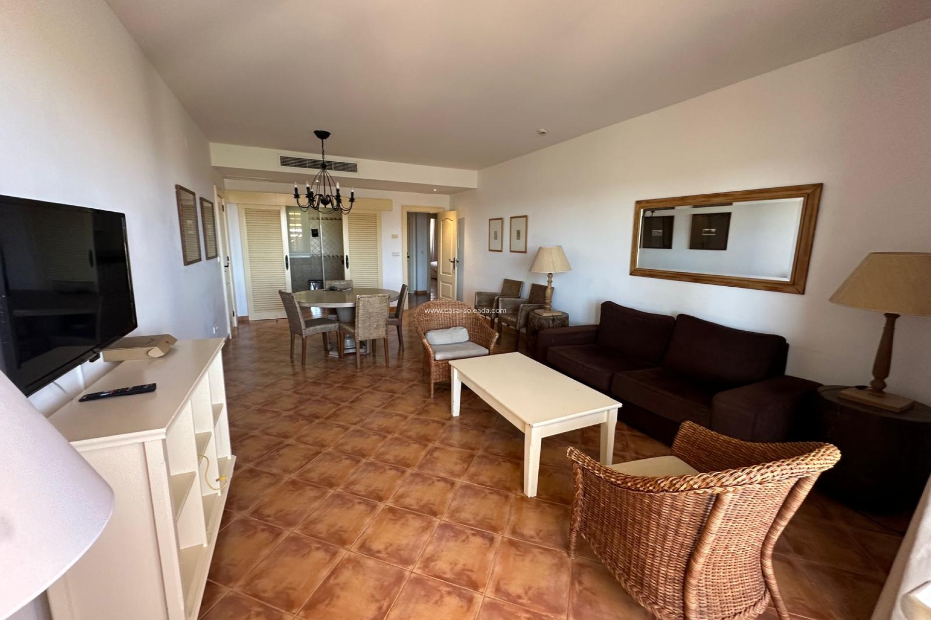 Wiederverkauf - Wohnung - La Manga del Mar Menor - Costa Calida