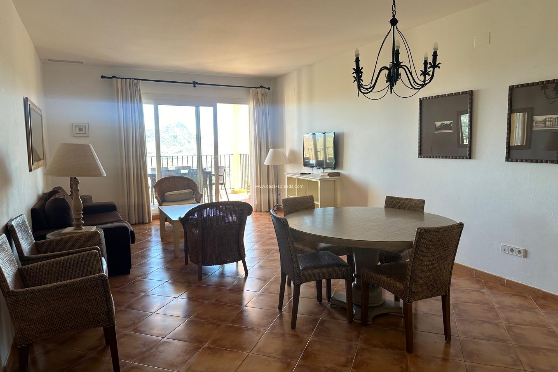 Wiederverkauf - Wohnung - La Manga del Mar Menor - Costa Calida