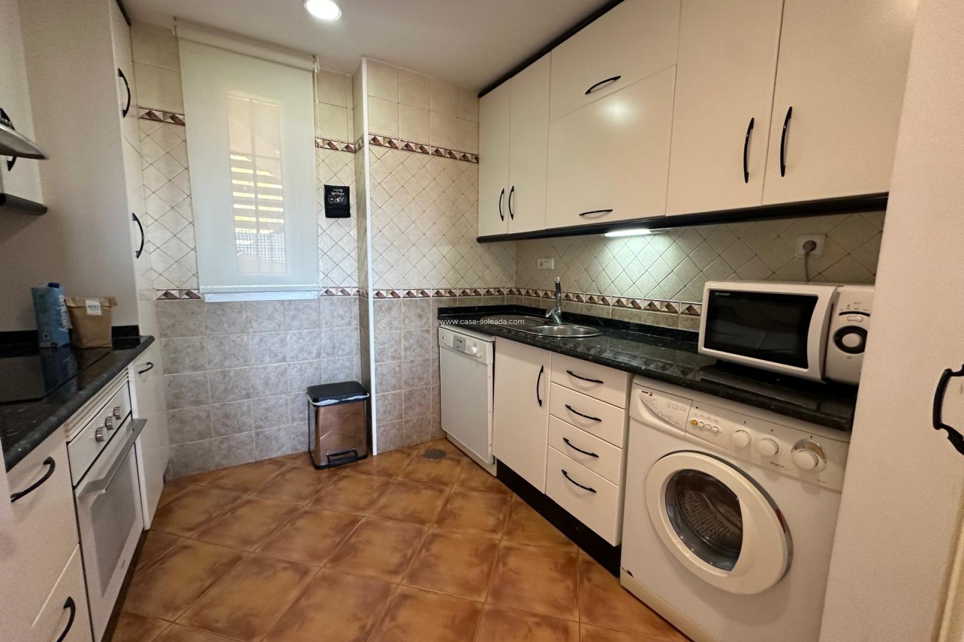 Wiederverkauf - Wohnung - La Manga del Mar Menor - Costa Calida