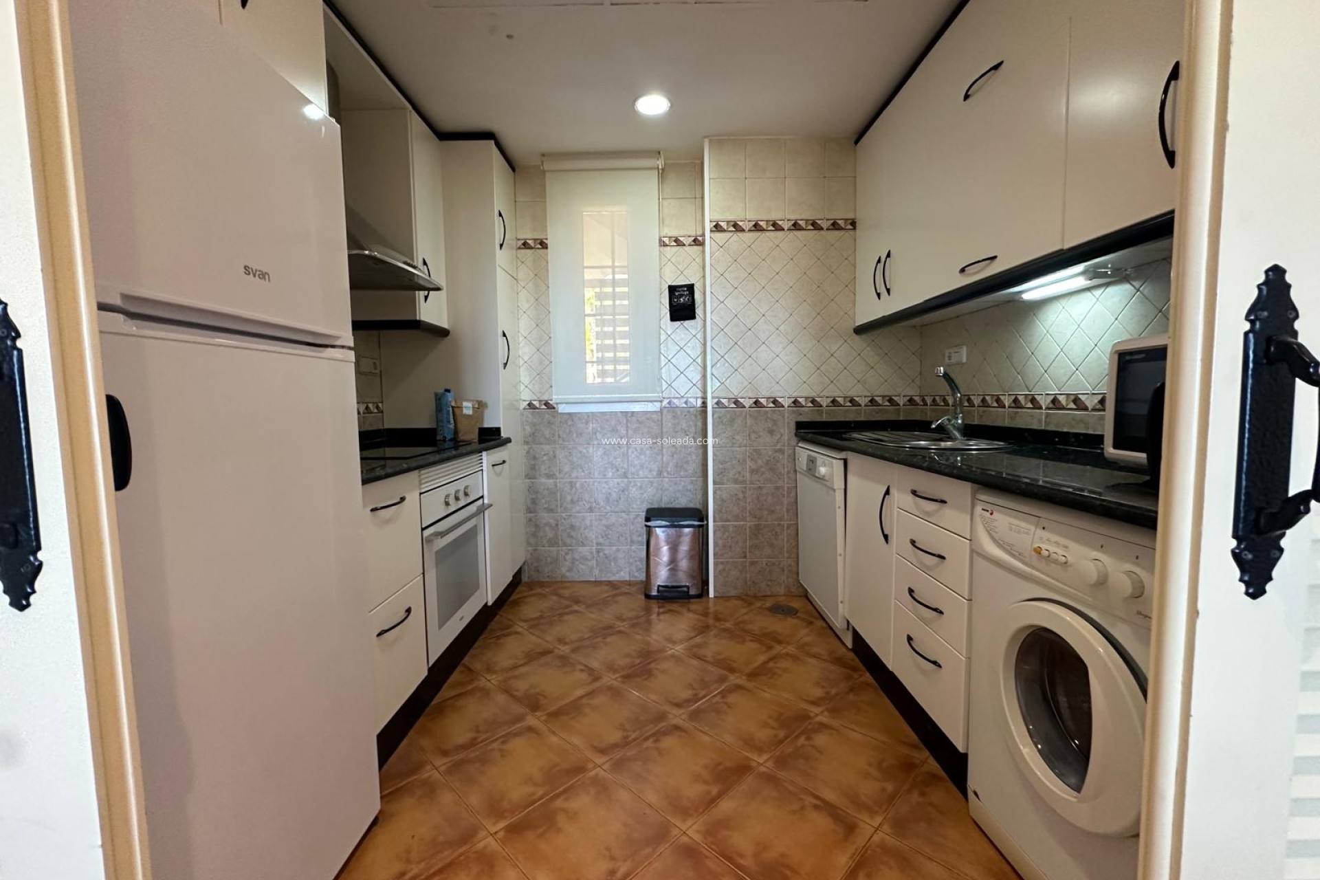 Wiederverkauf - Wohnung - La Manga del Mar Menor - Costa Calida