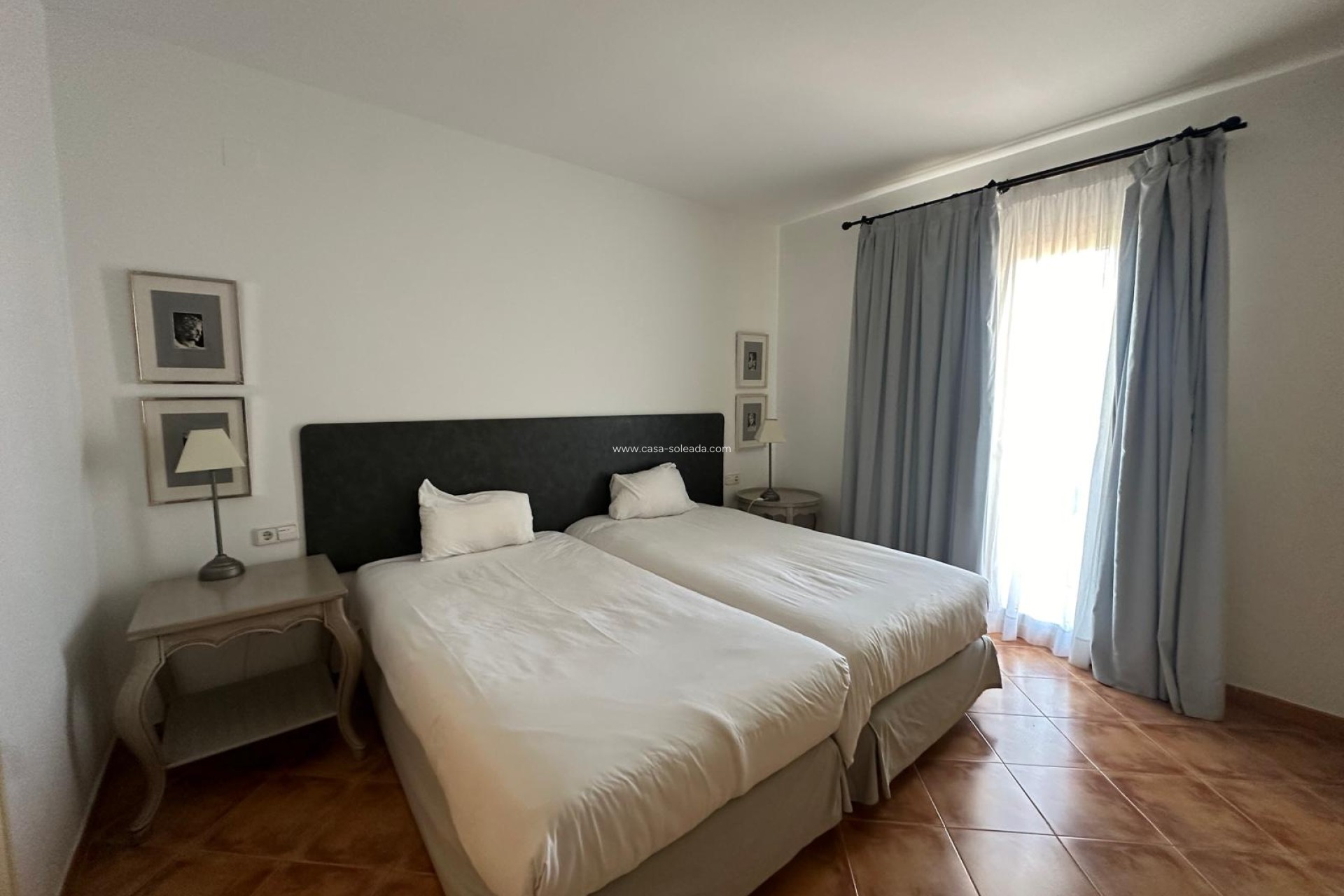 Wiederverkauf - Wohnung - La Manga del Mar Menor - Costa Calida