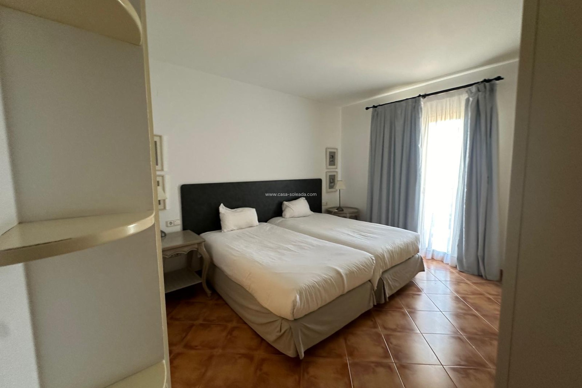 Wiederverkauf - Wohnung - La Manga del Mar Menor - Costa Calida