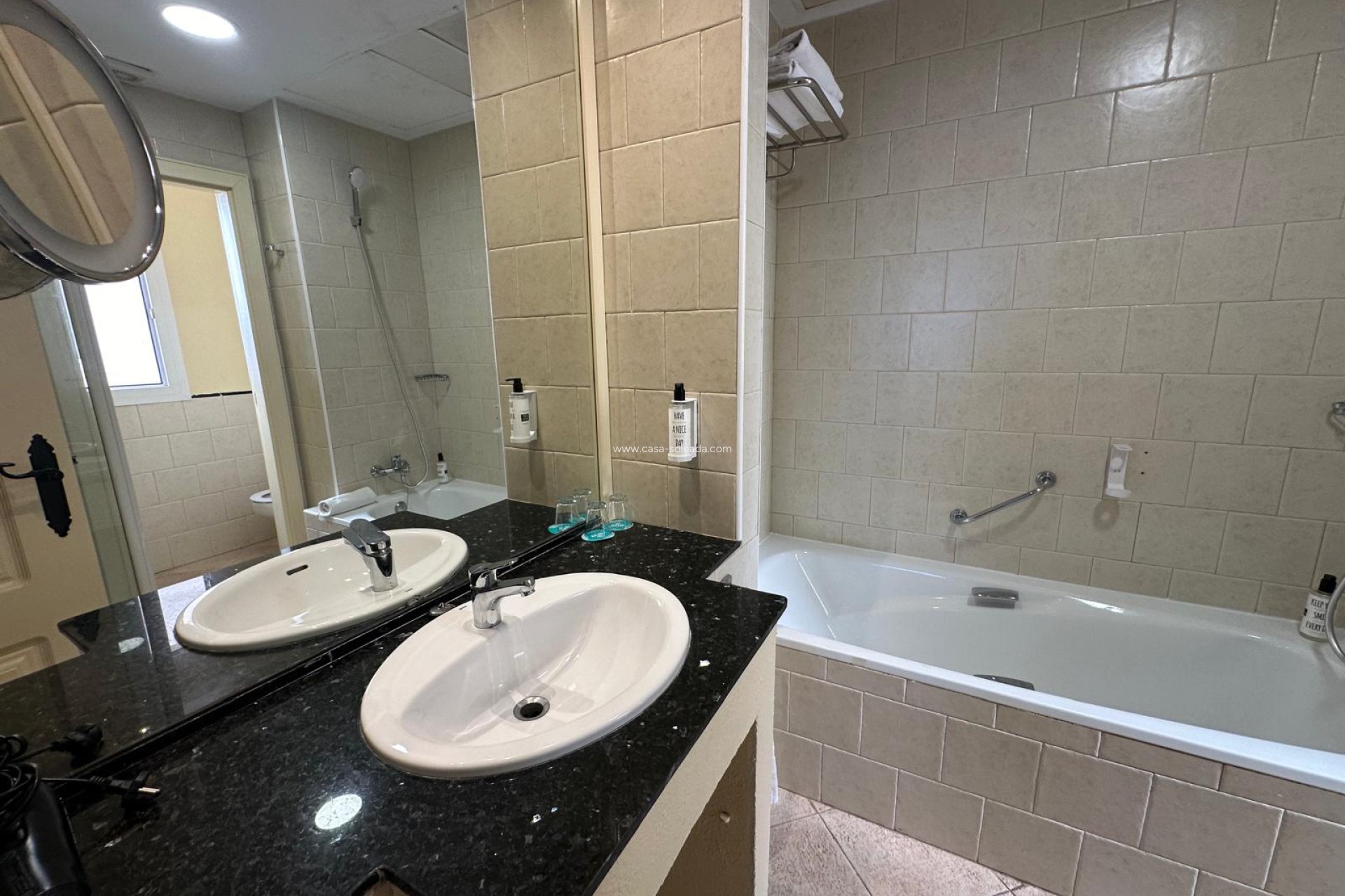 Wiederverkauf - Wohnung - La Manga del Mar Menor - Costa Calida