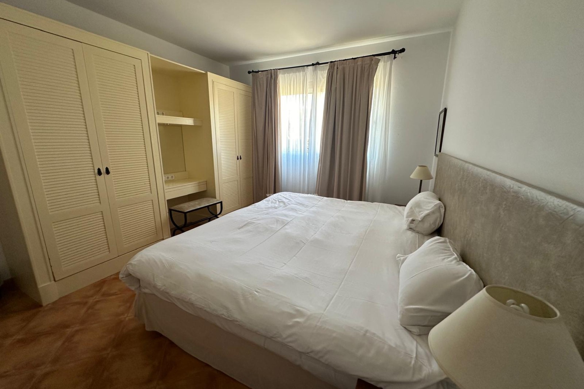Wiederverkauf - Wohnung - La Manga del Mar Menor - Costa Calida