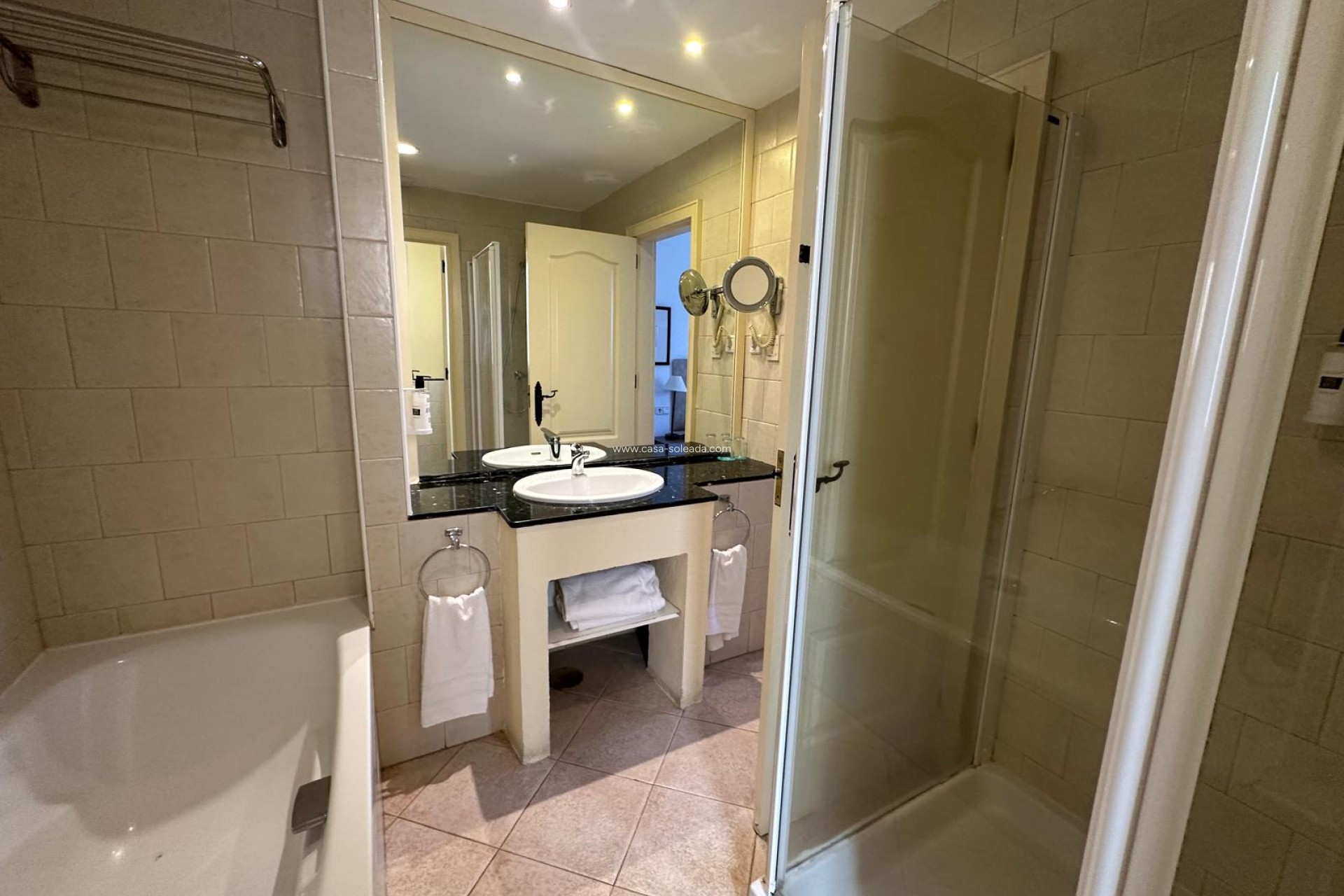 Wiederverkauf - Wohnung - La Manga del Mar Menor - Costa Calida