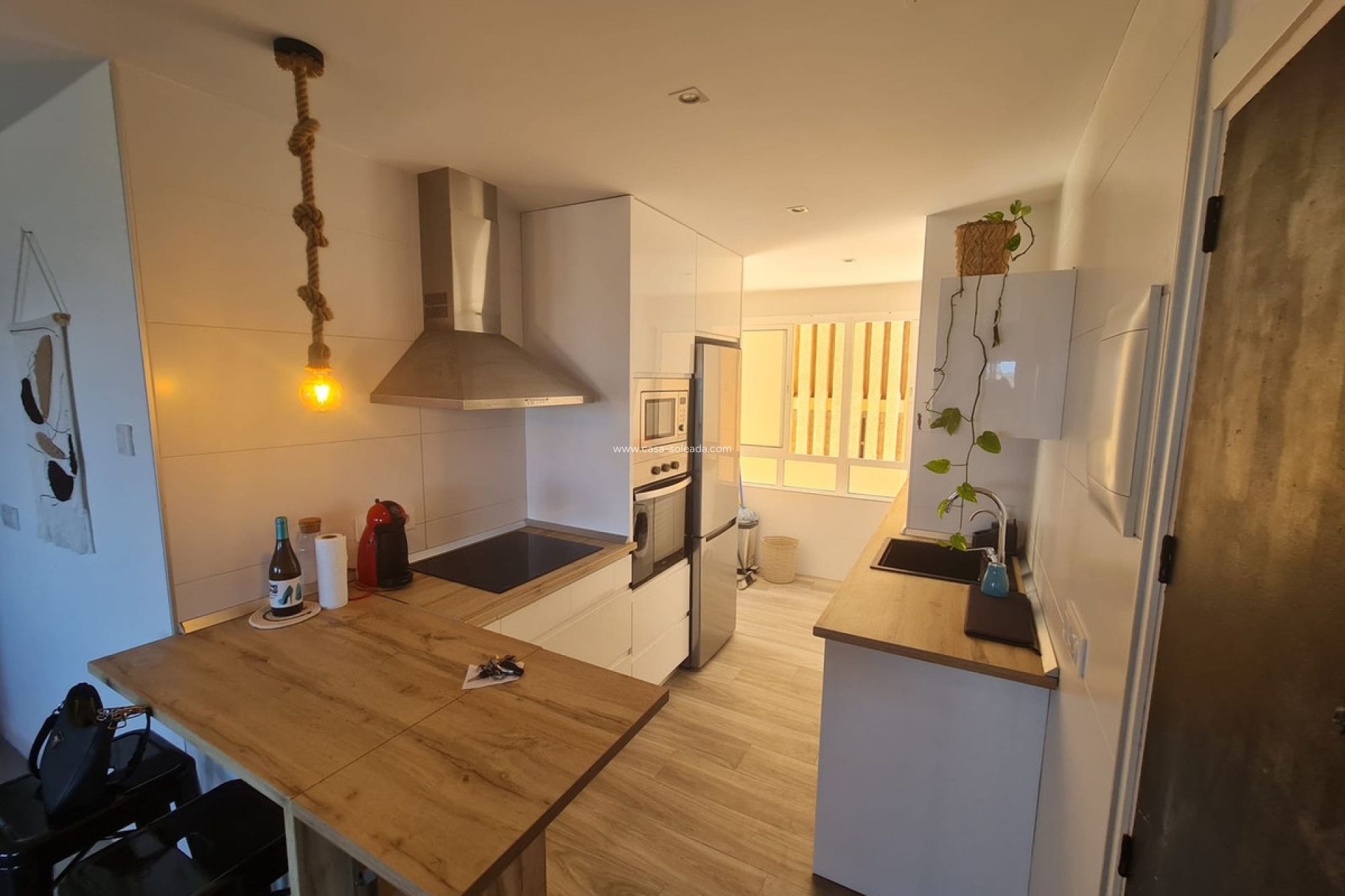 Wiederverkauf - Wohnung - La Manga del Mar Menor - Costa Calida