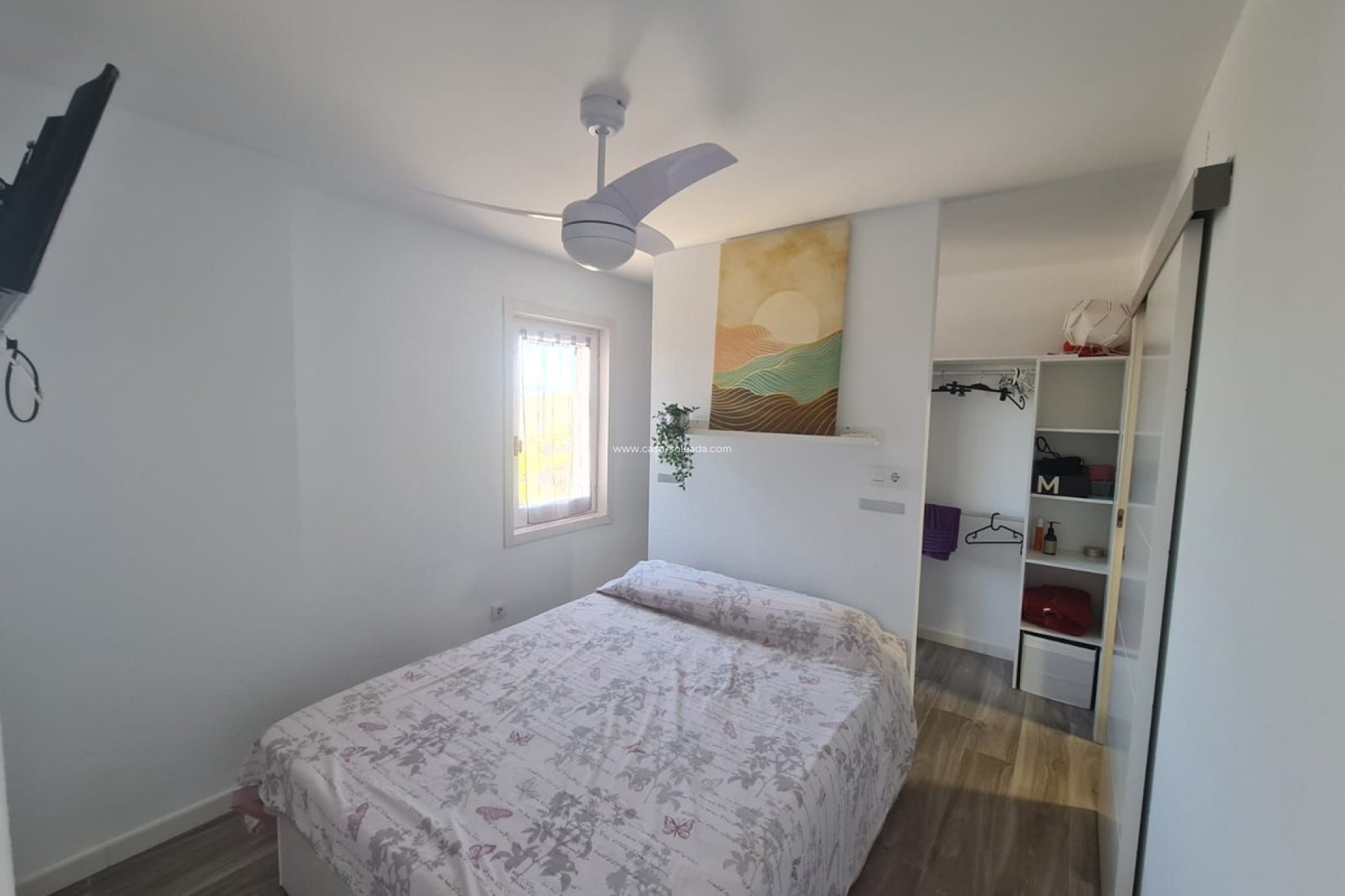 Wiederverkauf - Wohnung - La Manga del Mar Menor - Costa Calida