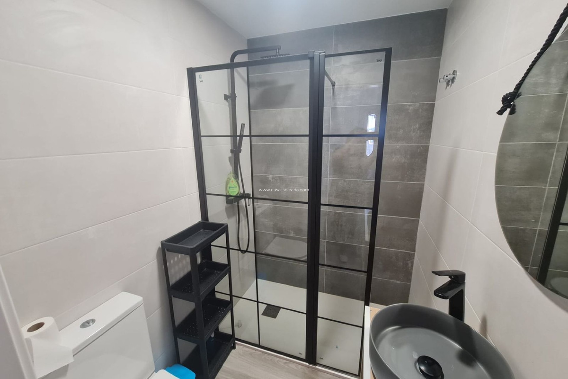 Wiederverkauf - Wohnung - La Manga del Mar Menor - Costa Calida