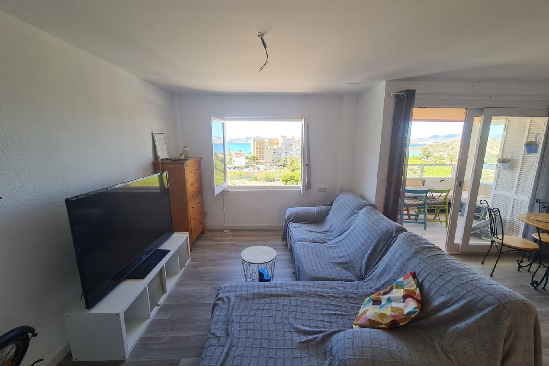 Wiederverkauf - Wohnung - La Manga del Mar Menor - Costa Calida