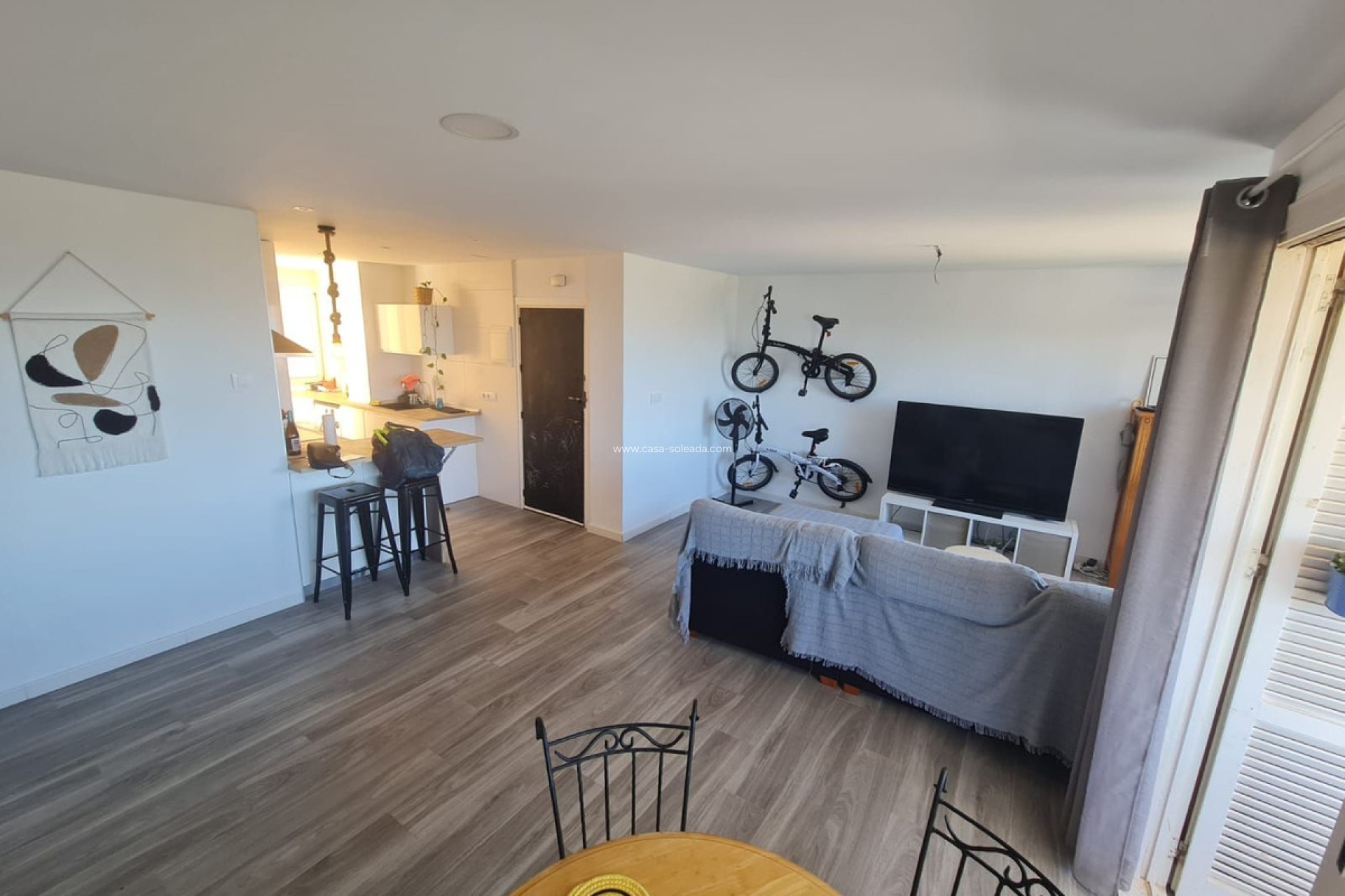 Wiederverkauf - Wohnung - La Manga del Mar Menor - Costa Calida
