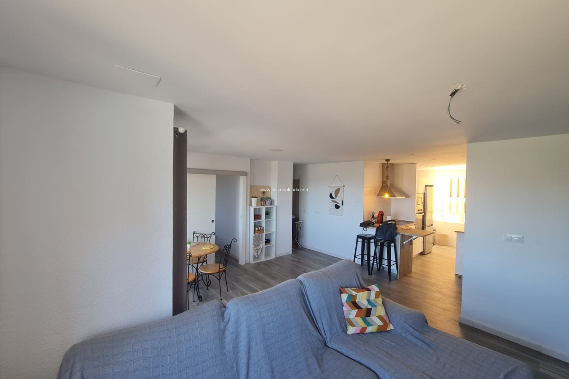 Wiederverkauf - Wohnung - La Manga del Mar Menor - Costa Calida