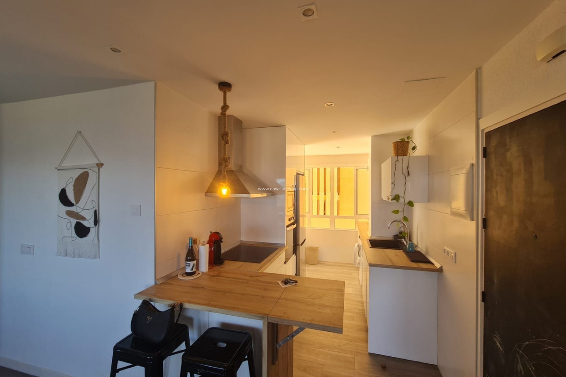 Wiederverkauf - Wohnung - La Manga del Mar Menor - Costa Calida