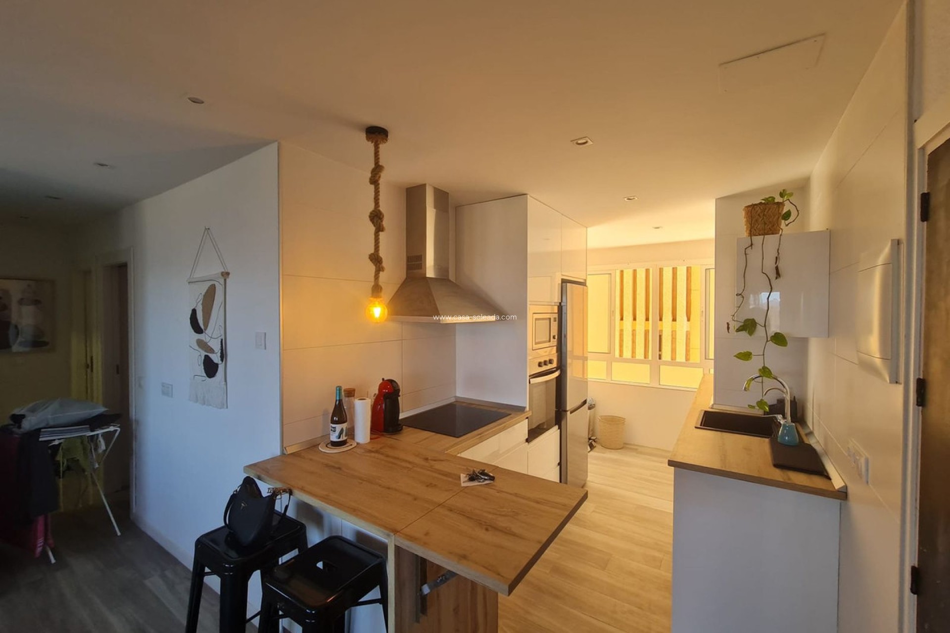 Wiederverkauf - Wohnung - La Manga del Mar Menor - Costa Calida