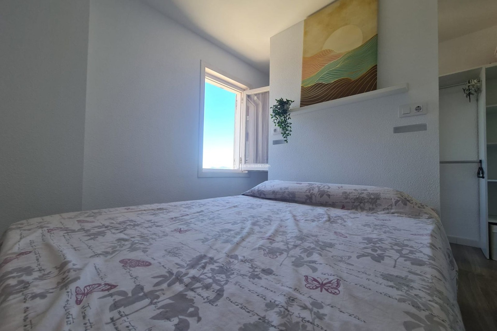 Wiederverkauf - Wohnung - La Manga del Mar Menor - Costa Calida