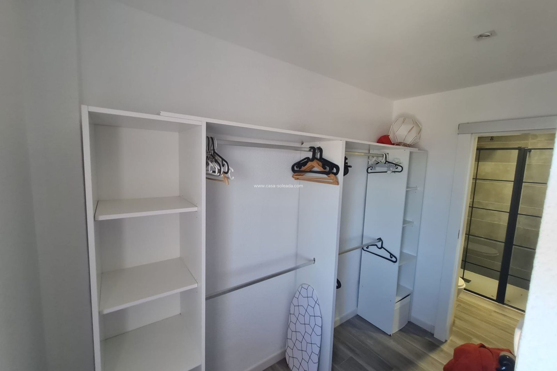 Wiederverkauf - Wohnung - La Manga del Mar Menor - Costa Calida