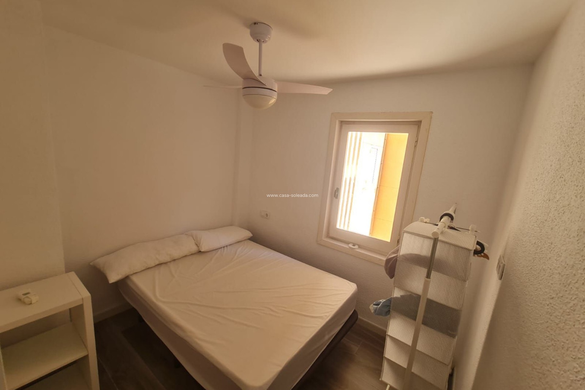 Wiederverkauf - Wohnung - La Manga del Mar Menor - Costa Calida