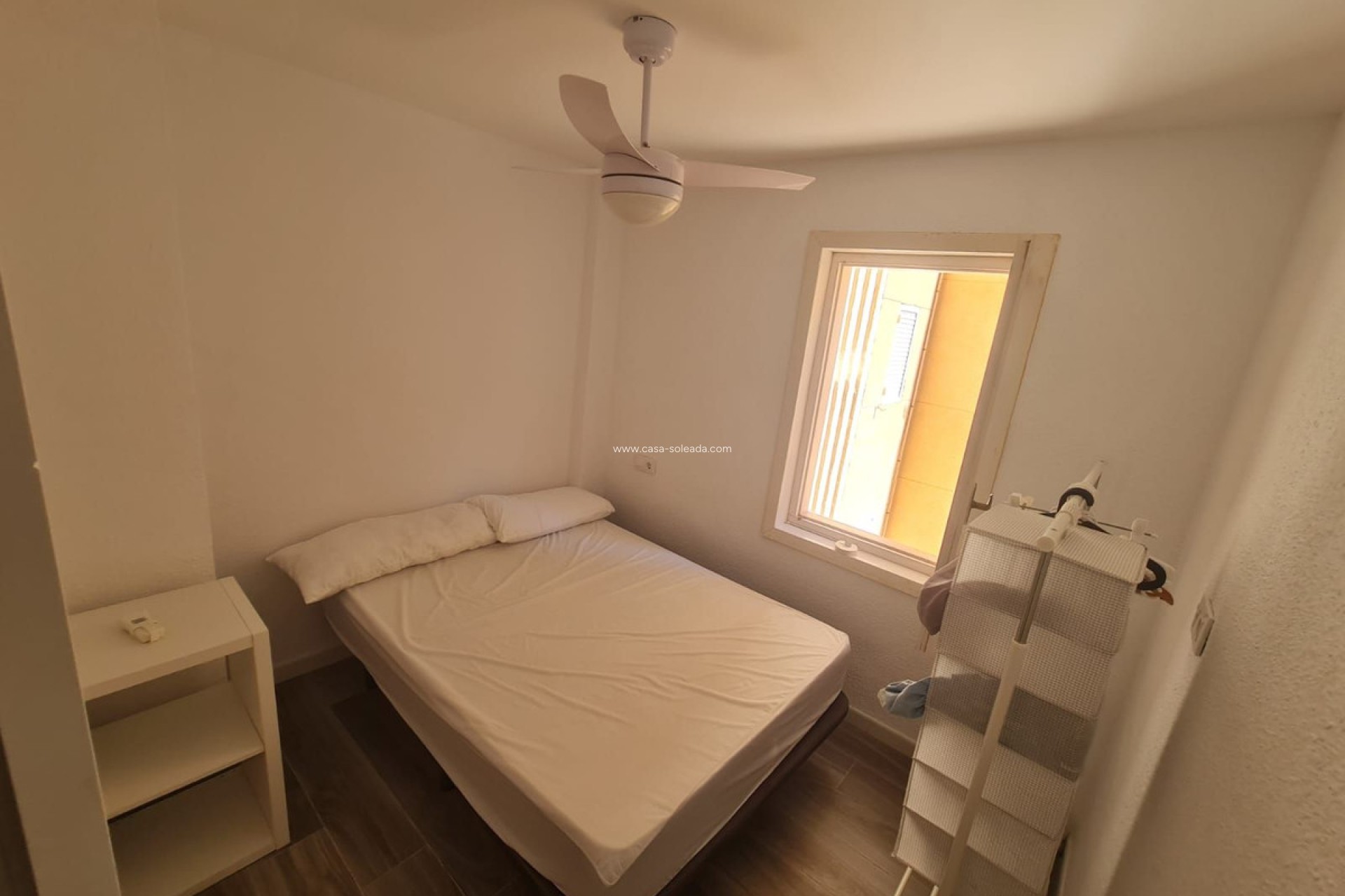 Wiederverkauf - Wohnung - La Manga del Mar Menor - Costa Calida