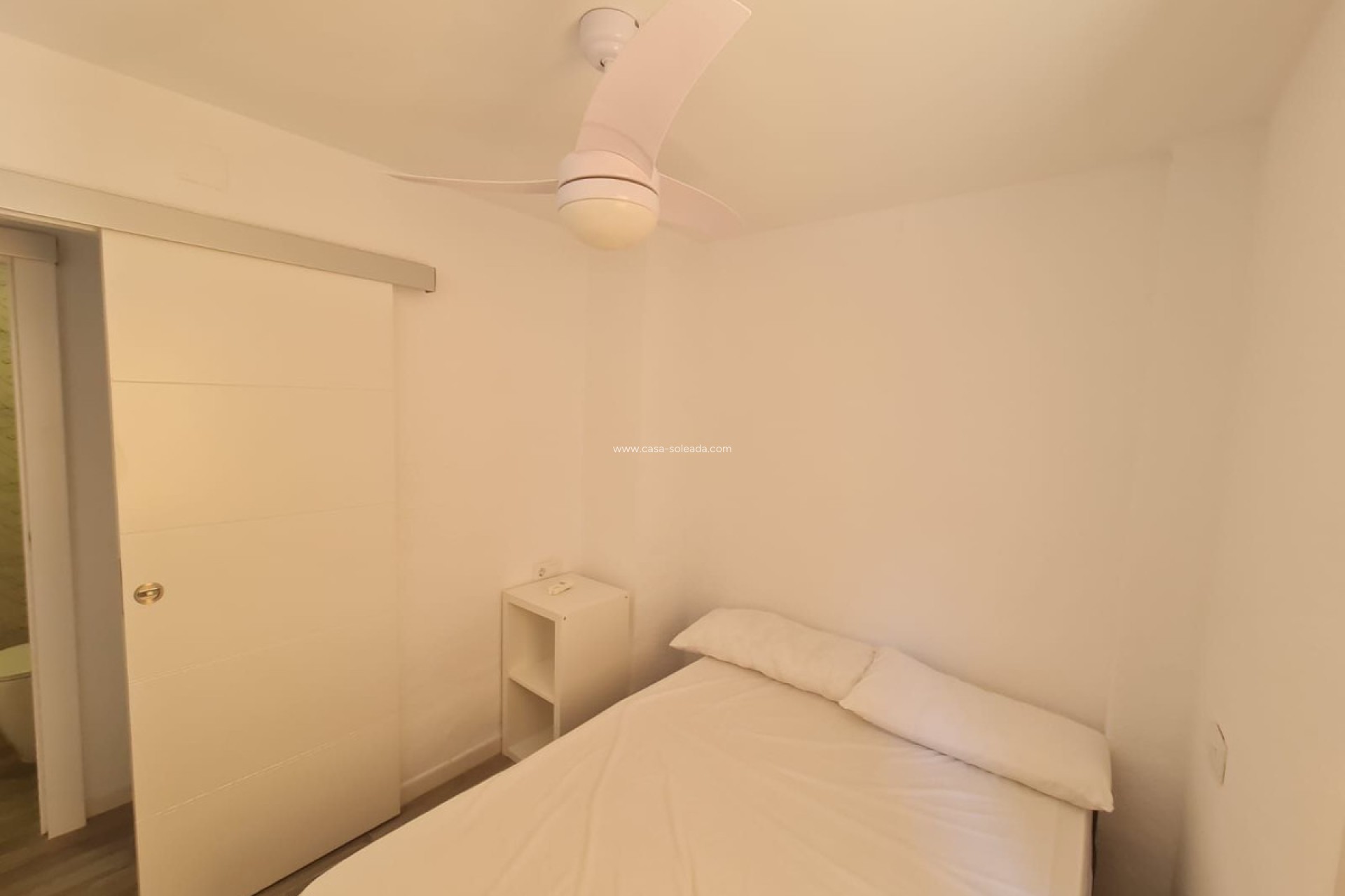 Wiederverkauf - Wohnung - La Manga del Mar Menor - Costa Calida