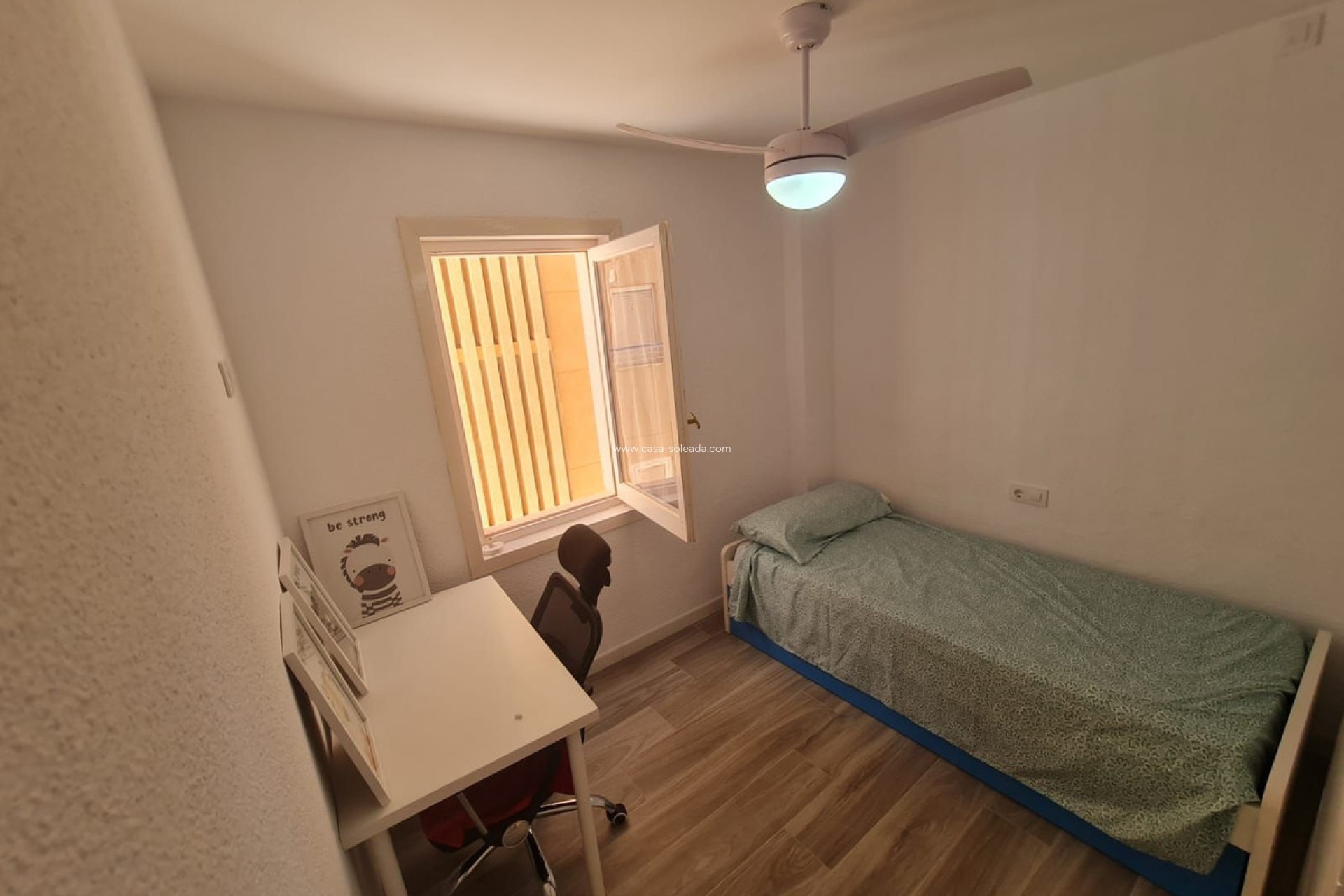 Wiederverkauf - Wohnung - La Manga del Mar Menor - Costa Calida