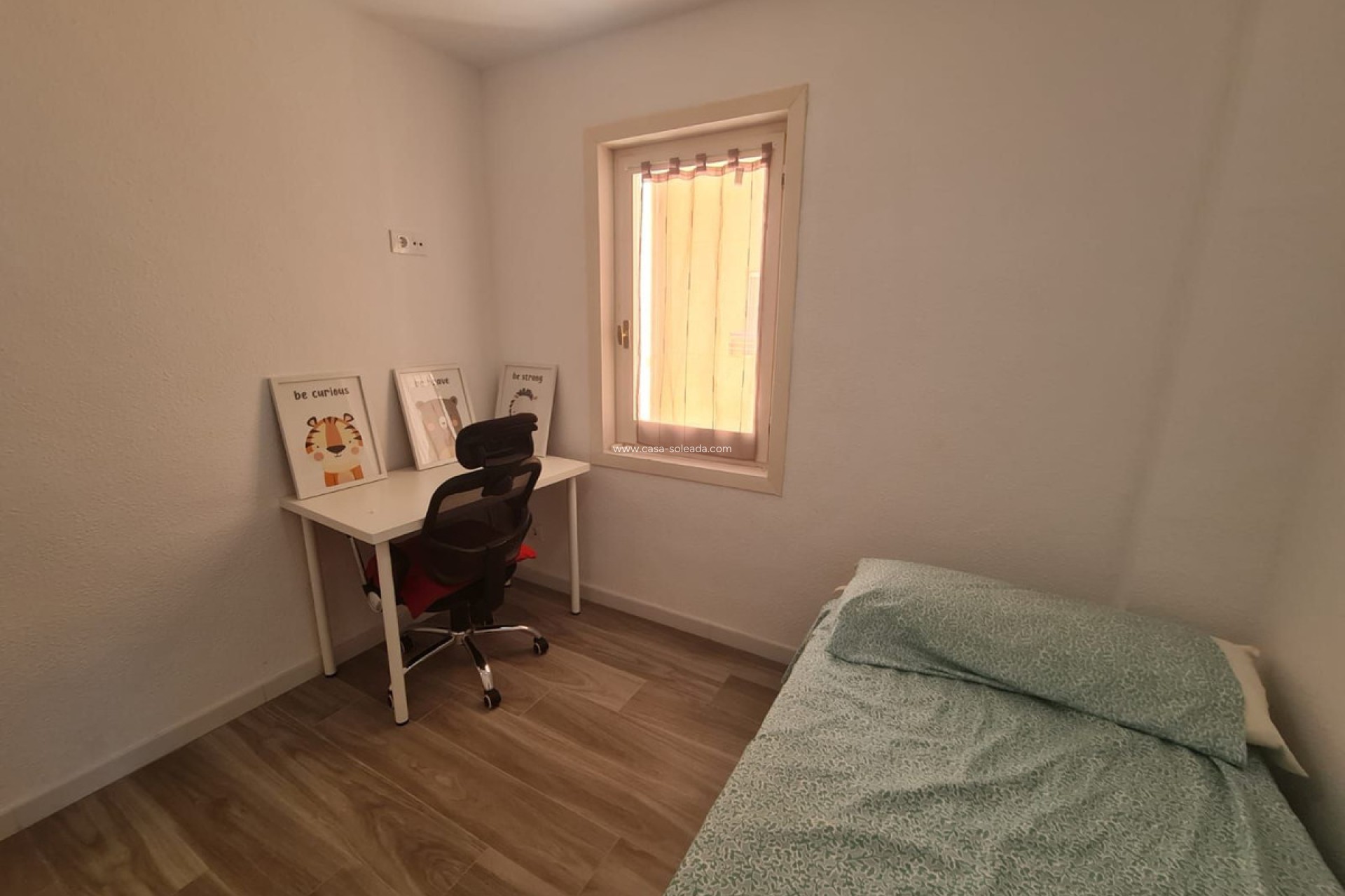Wiederverkauf - Wohnung - La Manga del Mar Menor - Costa Calida