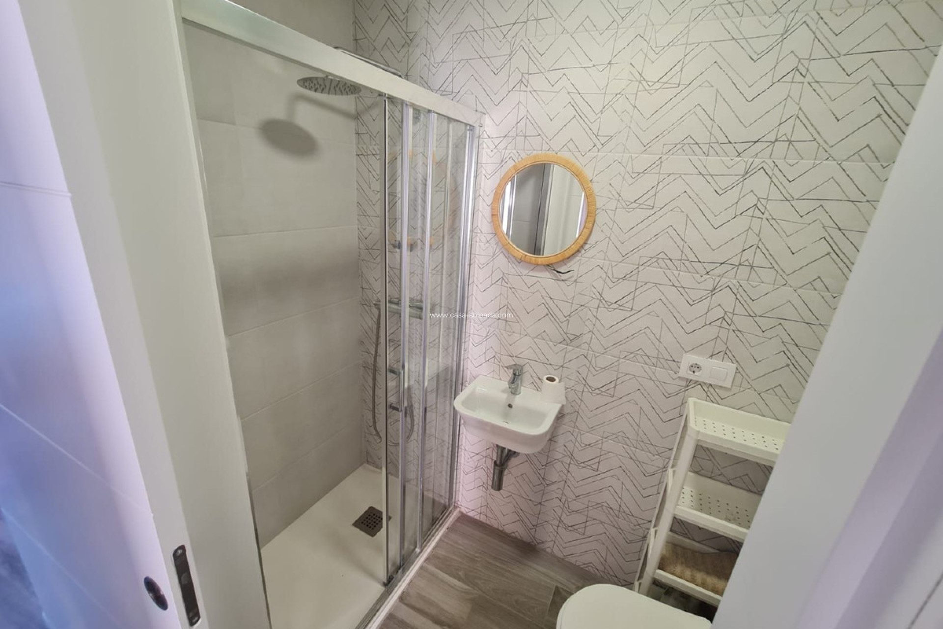 Wiederverkauf - Wohnung - La Manga del Mar Menor - Costa Calida