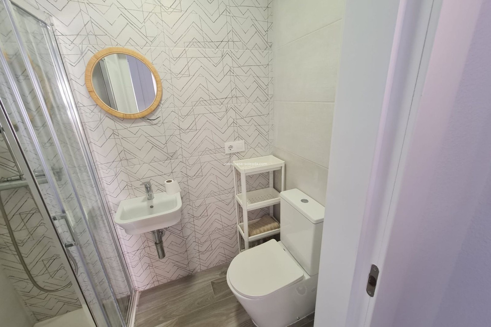 Wiederverkauf - Wohnung - La Manga del Mar Menor - Costa Calida