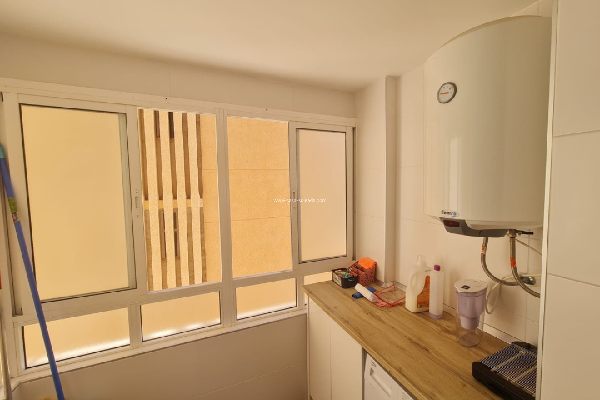 Wiederverkauf - Wohnung - La Manga del Mar Menor - Costa Calida