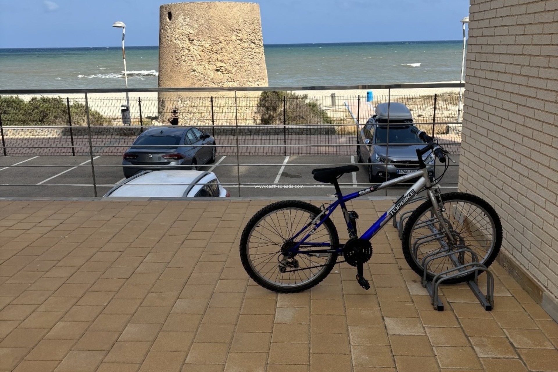 Wiederverkauf - Wohnung - La Manga del Mar Menor