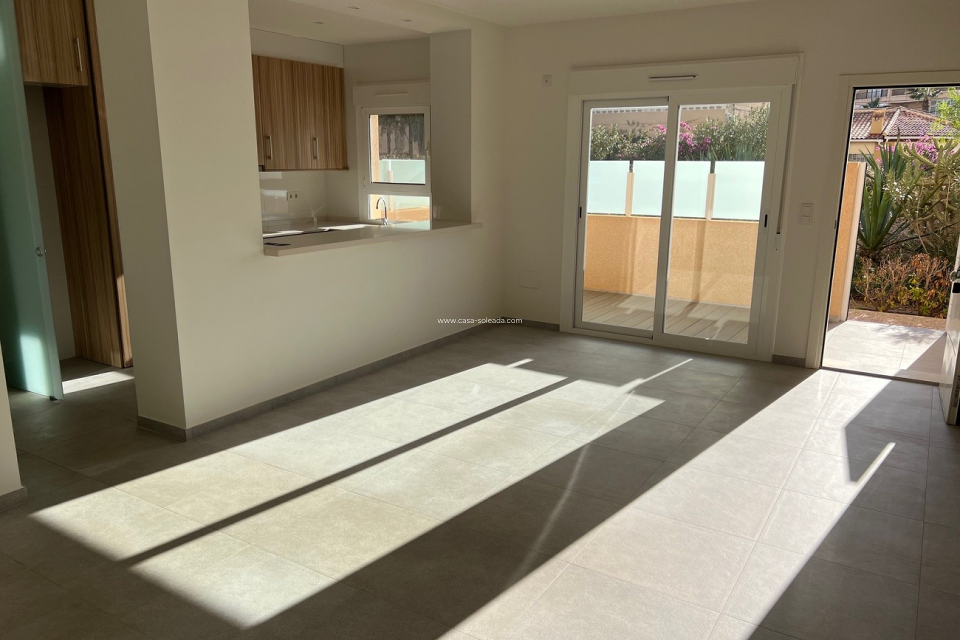 Wiederverkauf - Wohnung - La Mata - avda de los Europeos