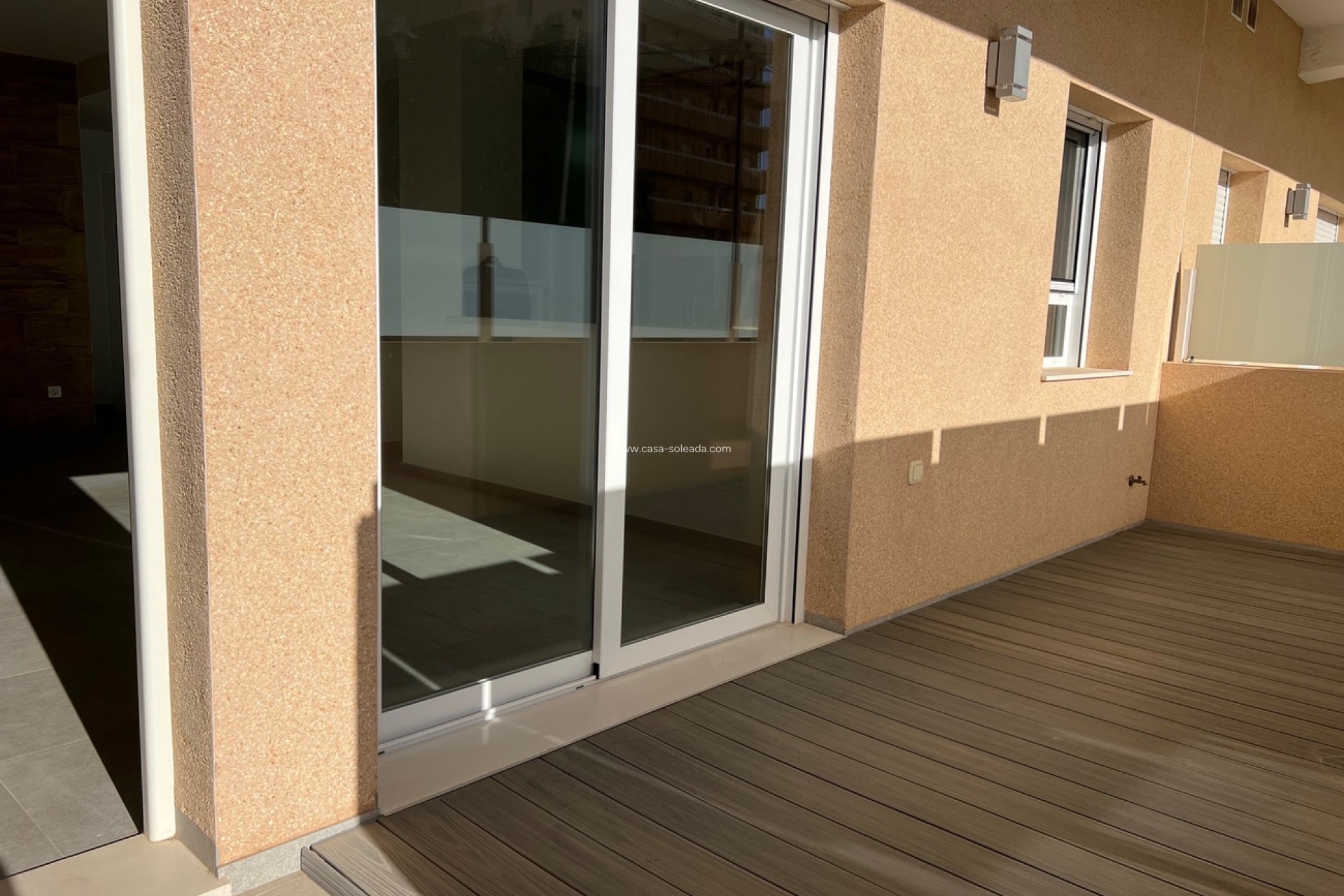 Wiederverkauf - Wohnung - La Mata - avda de los Europeos