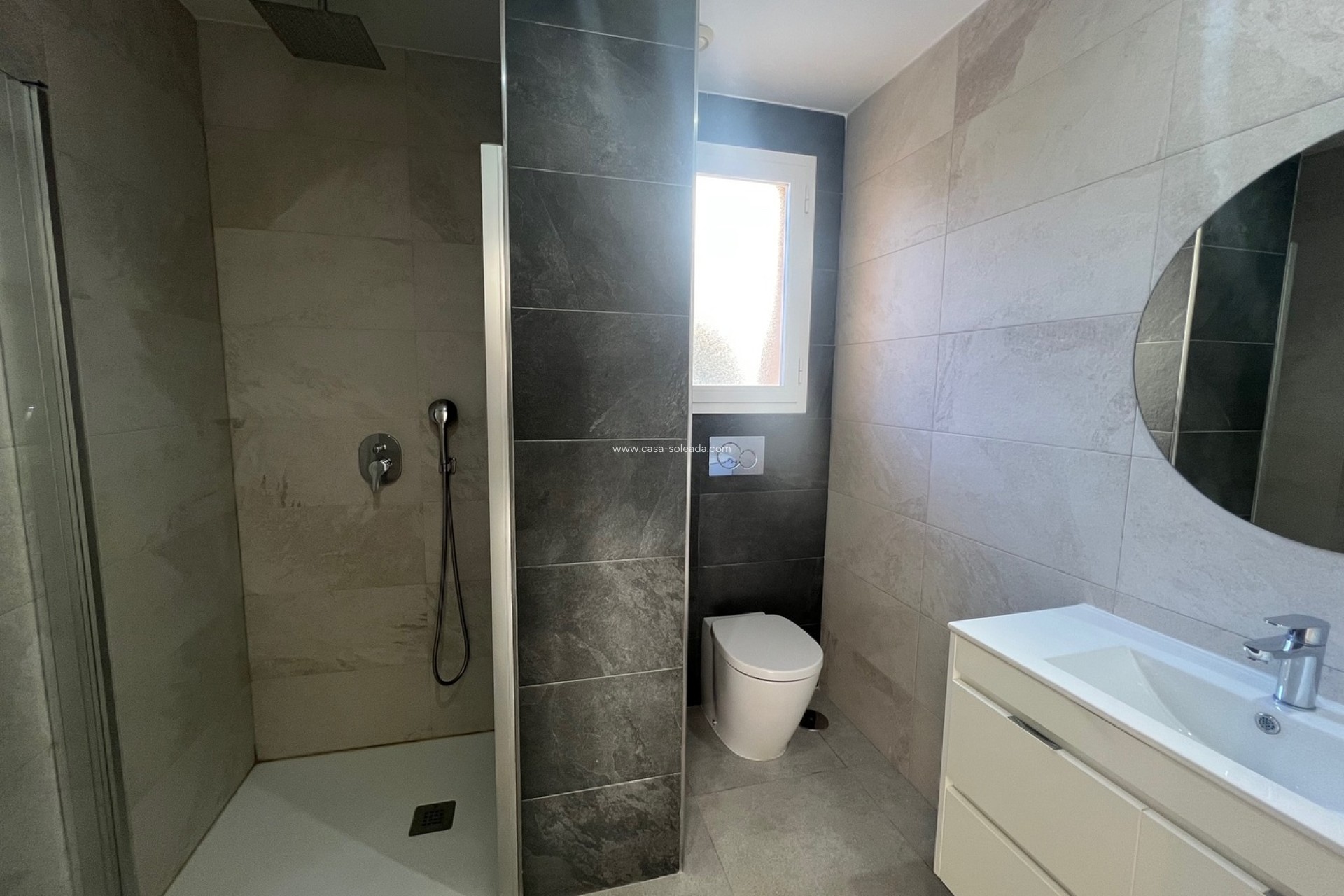 Wiederverkauf - Wohnung - La Mata - avda de los Europeos