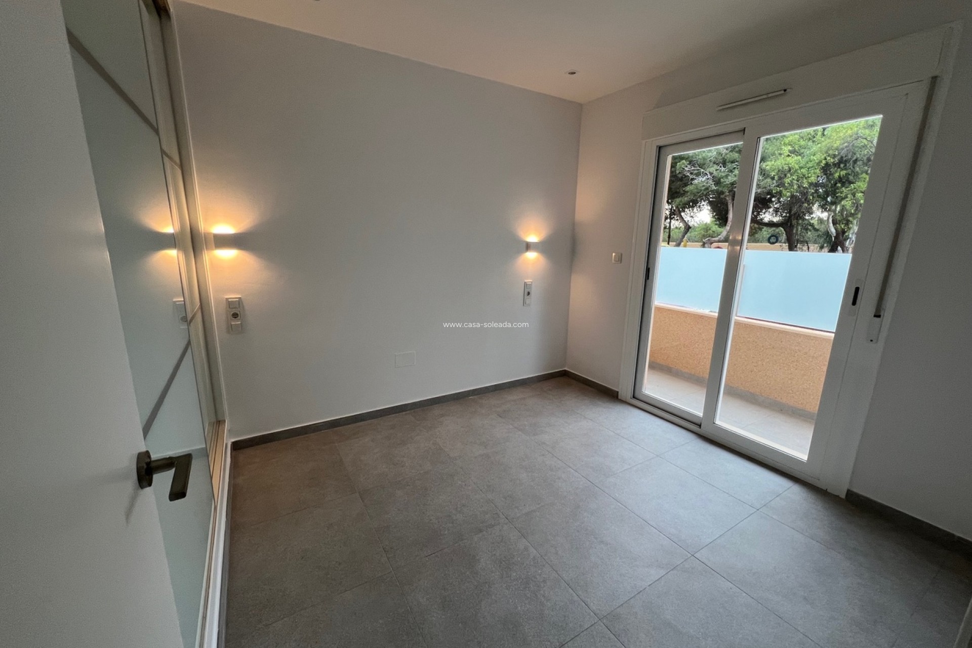 Wiederverkauf - Wohnung - La Mata - avda de los Europeos