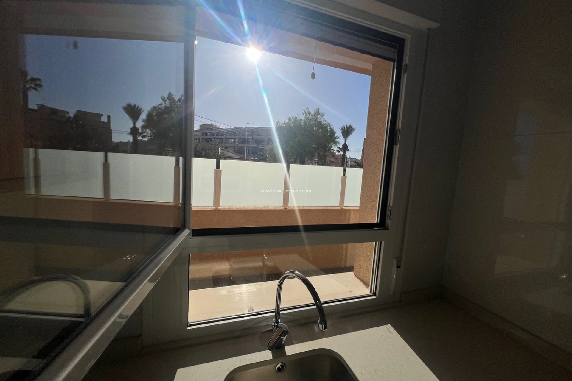 Wiederverkauf - Wohnung - La Mata - avda de los Europeos