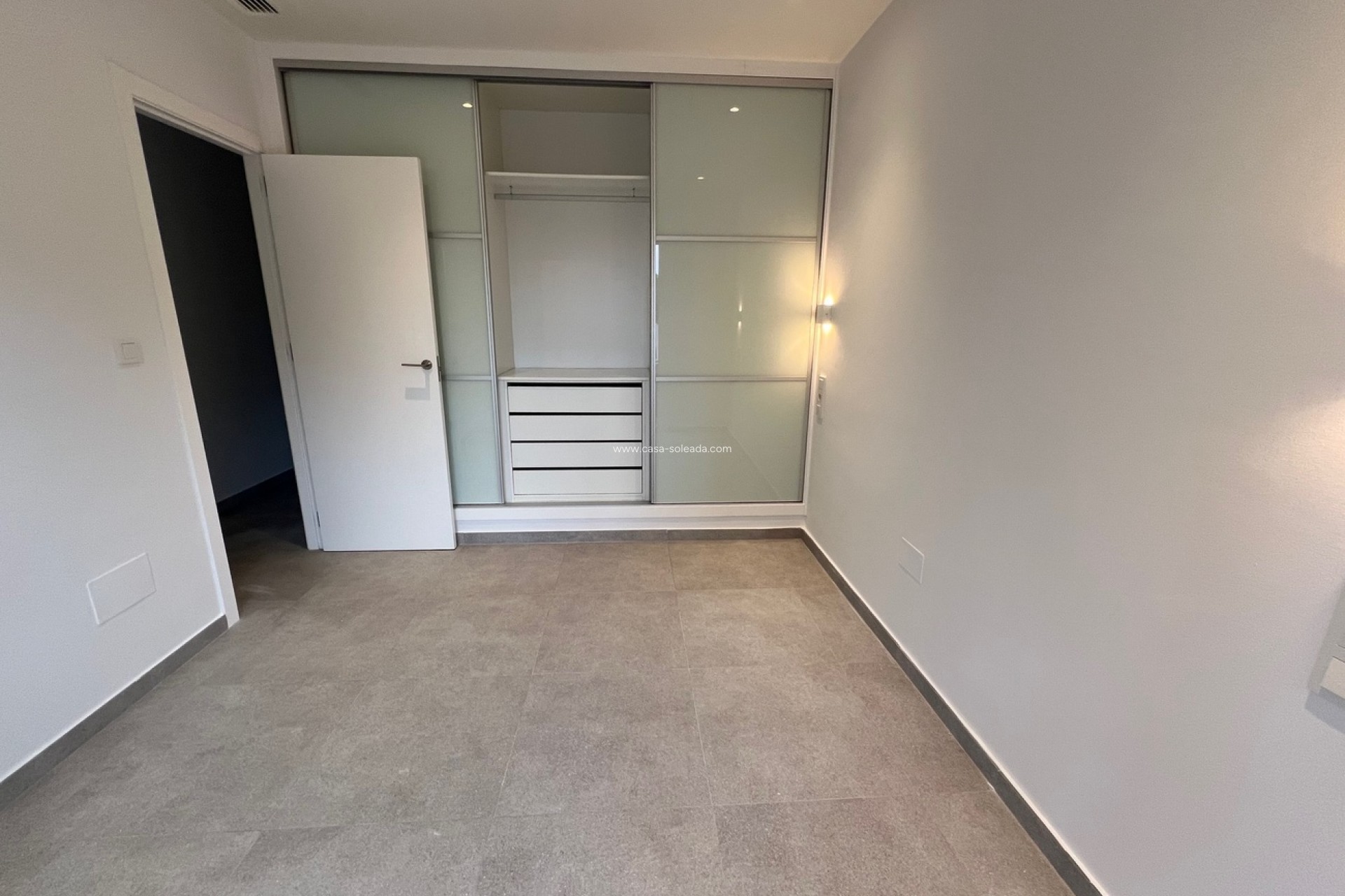Wiederverkauf - Wohnung - La Mata - avda de los Europeos