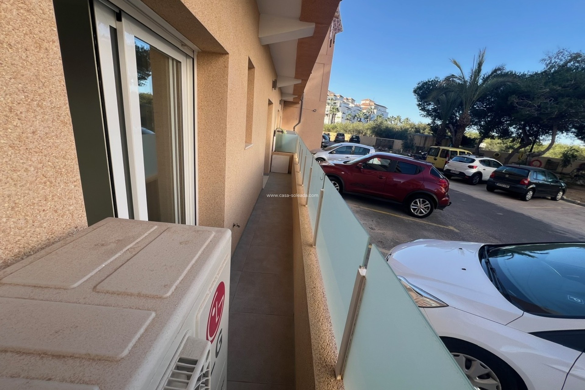 Wiederverkauf - Wohnung - La Mata - avda de los Europeos