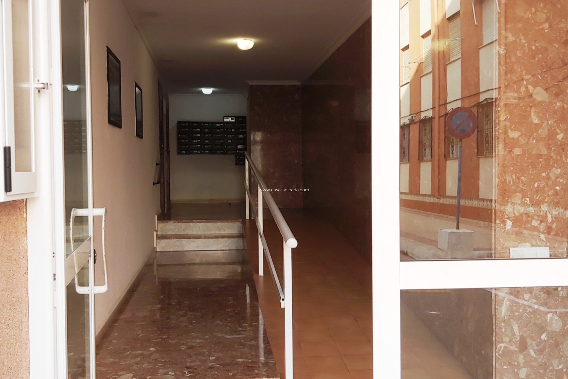 Wiederverkauf - Wohnung - La Mata - Costa Blanca