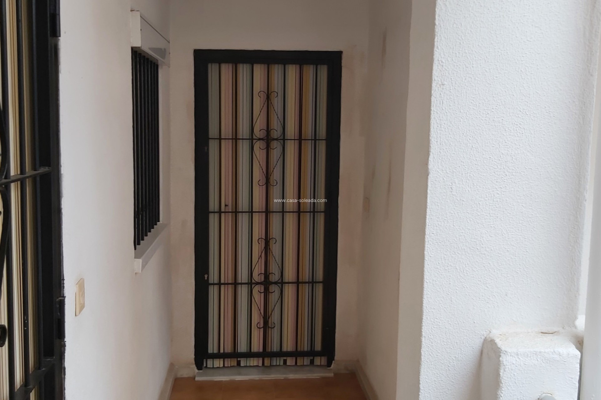 Wiederverkauf - Wohnung - La Mata - Costa Blanca