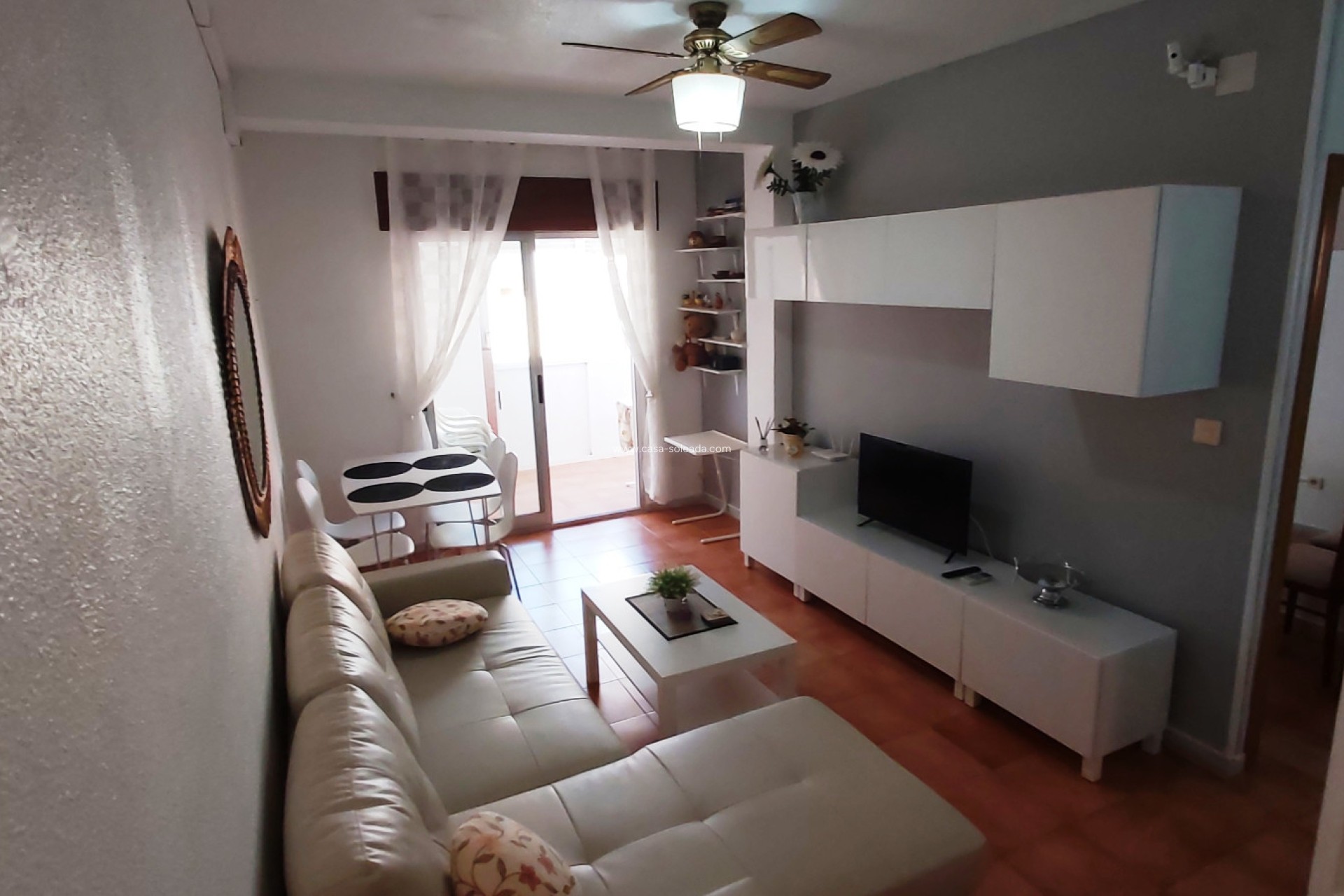 Wiederverkauf - Wohnung - La Mata - Costa Blanca