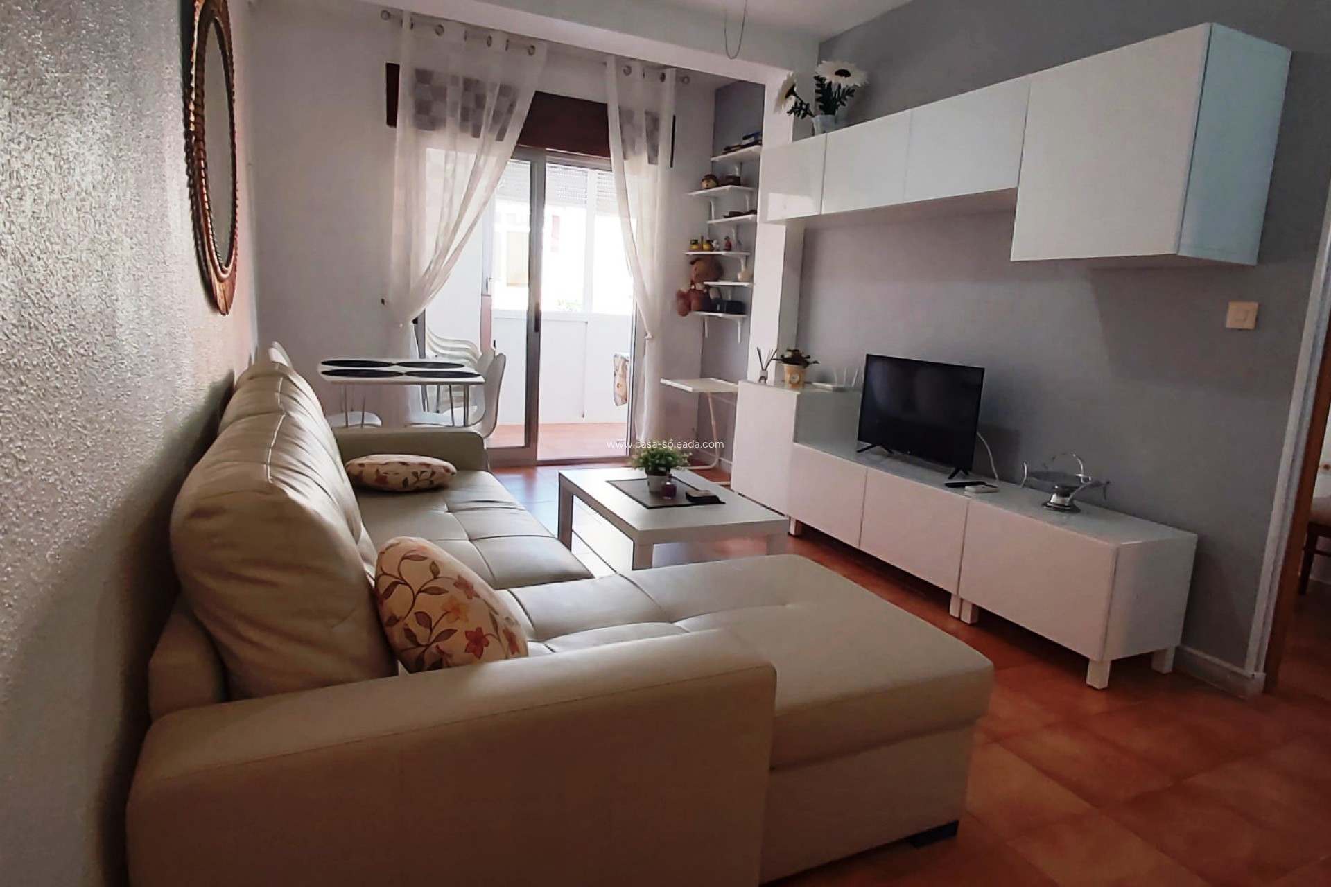 Wiederverkauf - Wohnung - La Mata - Costa Blanca