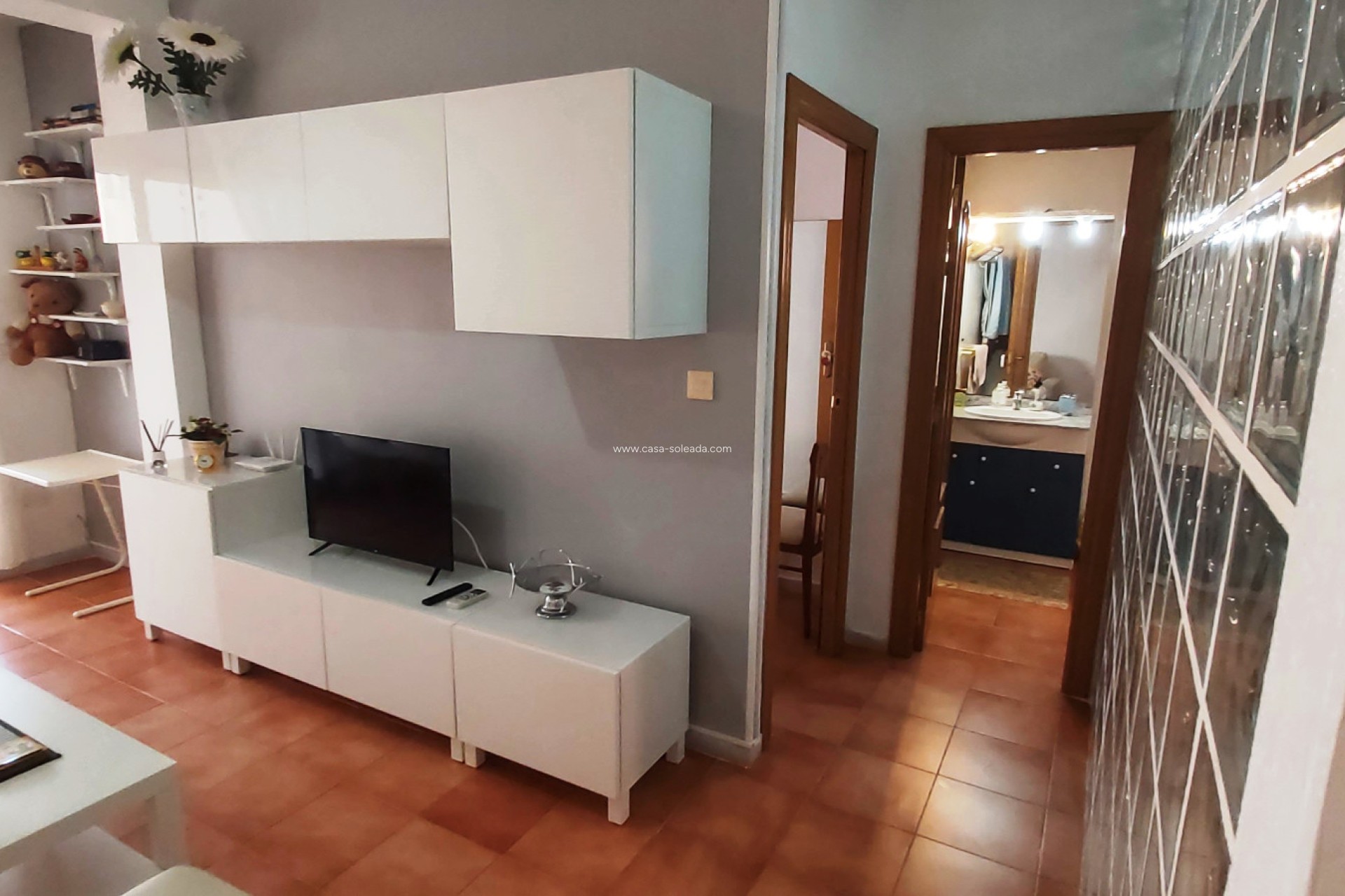 Wiederverkauf - Wohnung - La Mata - Costa Blanca