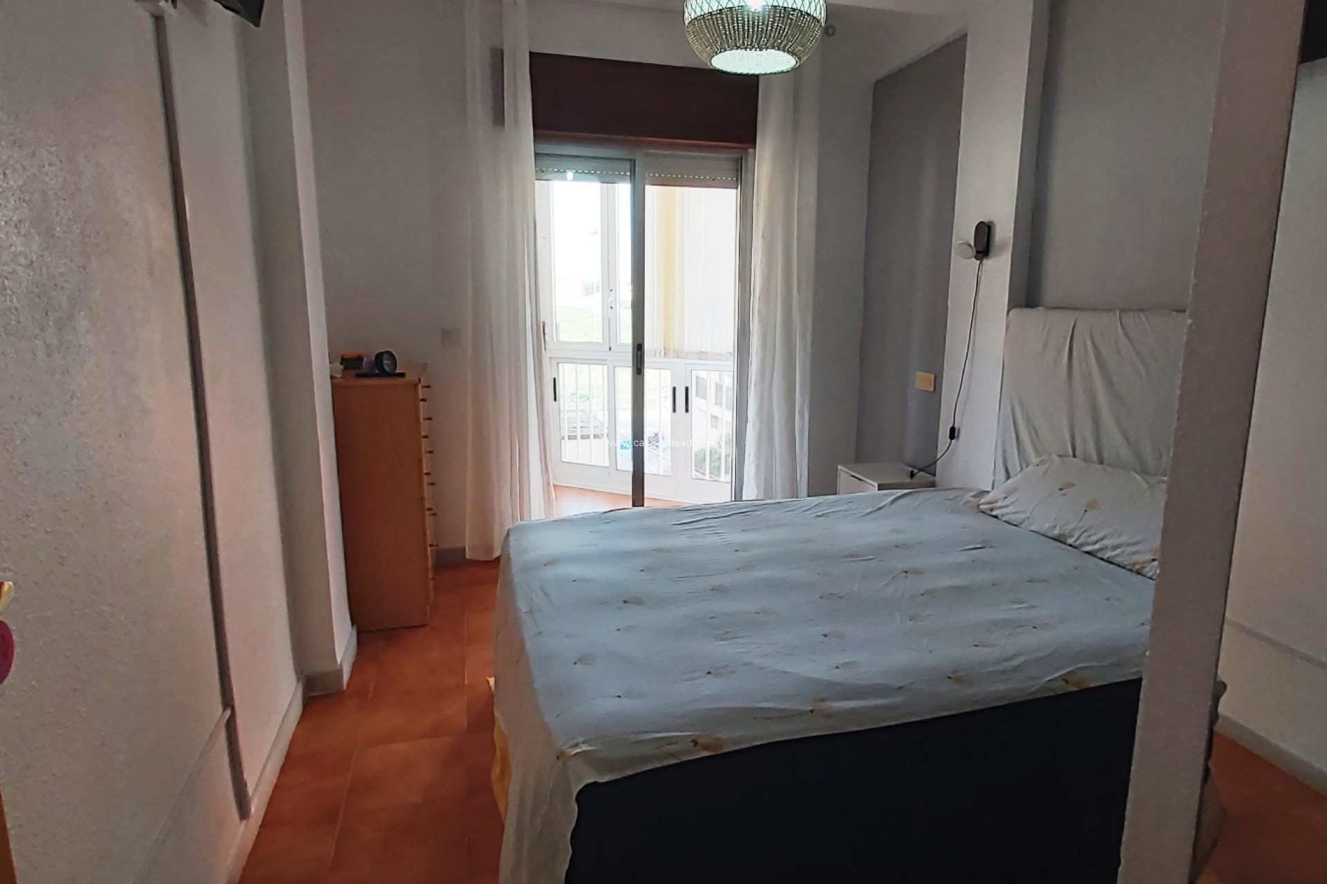 Wiederverkauf - Wohnung - La Mata - Costa Blanca