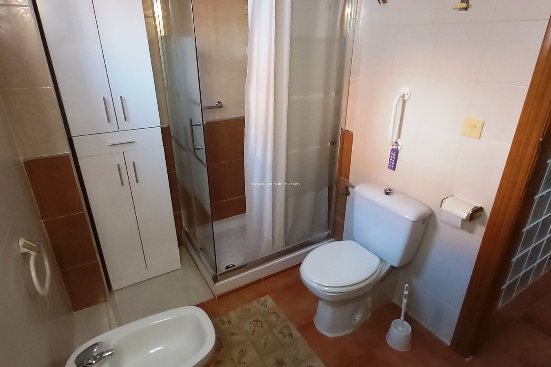 Wiederverkauf - Wohnung - La Mata - Costa Blanca