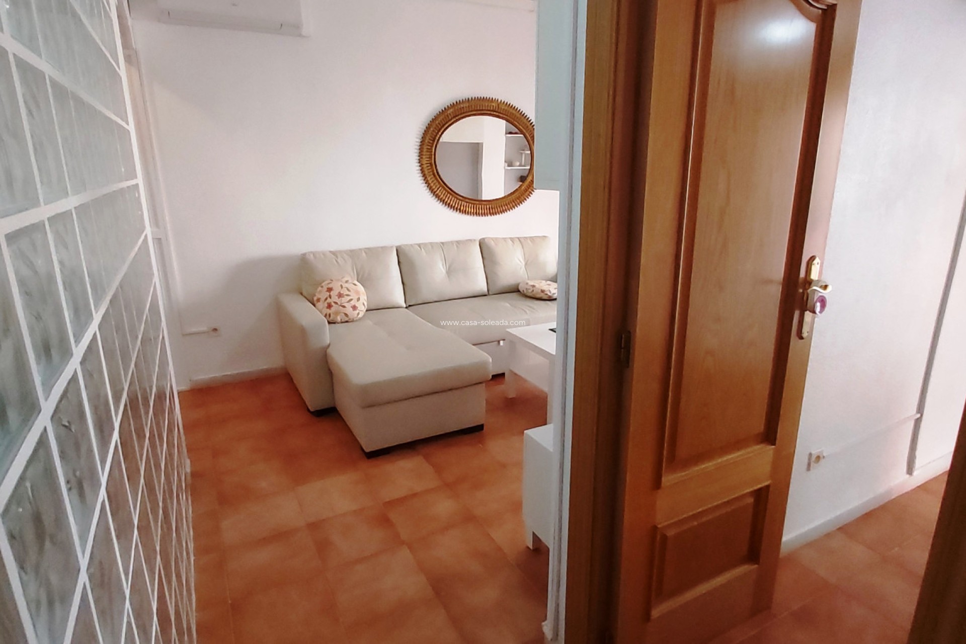 Wiederverkauf - Wohnung - La Mata - Costa Blanca