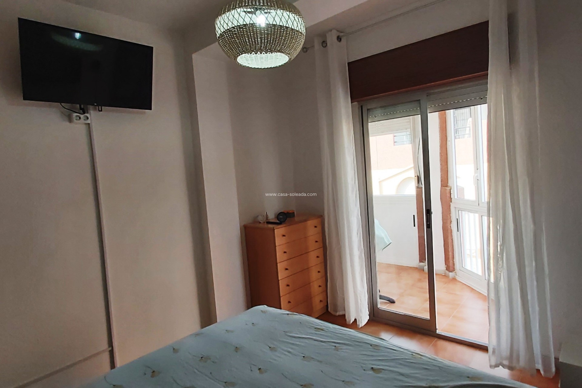 Wiederverkauf - Wohnung - La Mata - Costa Blanca