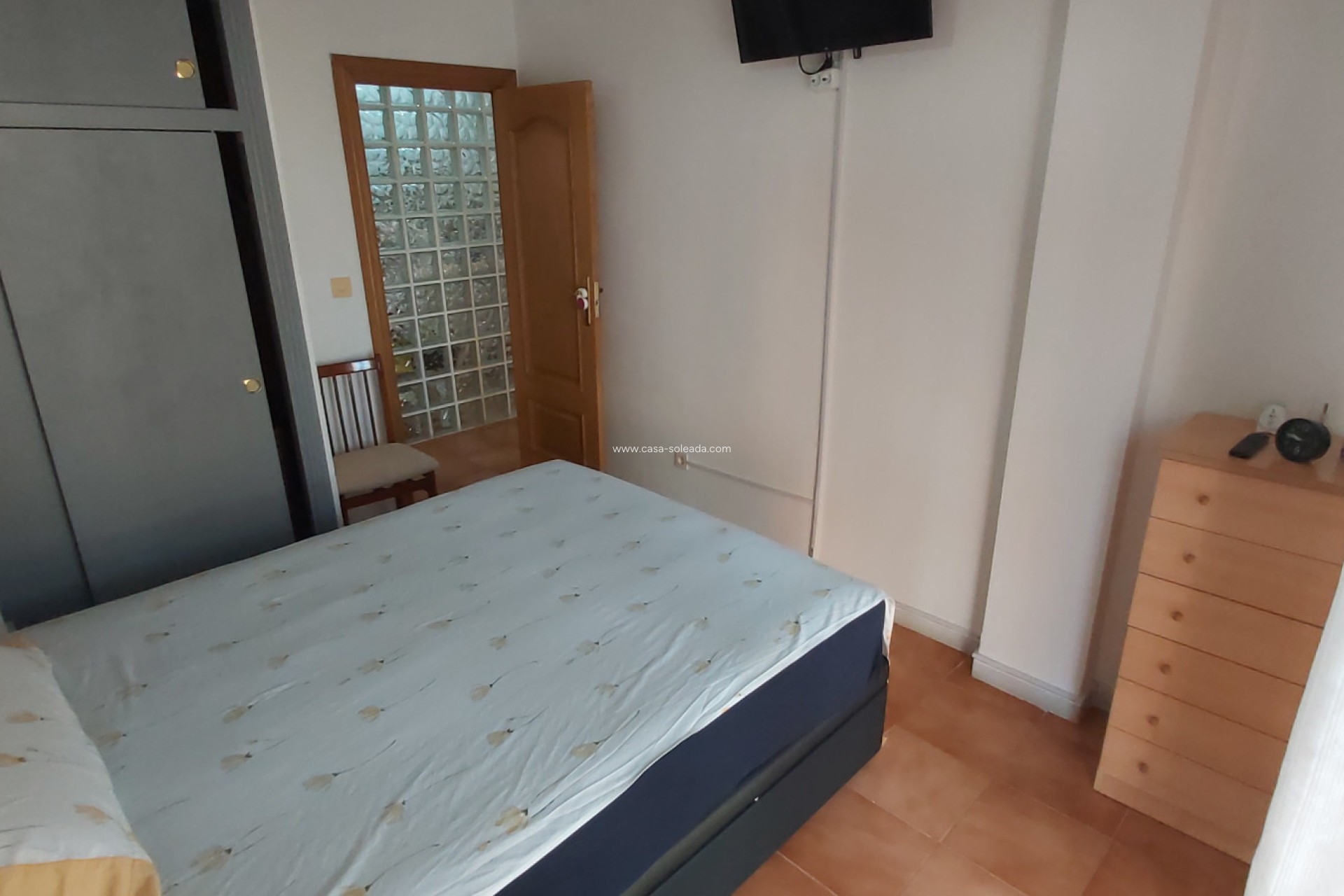 Wiederverkauf - Wohnung - La Mata - Costa Blanca