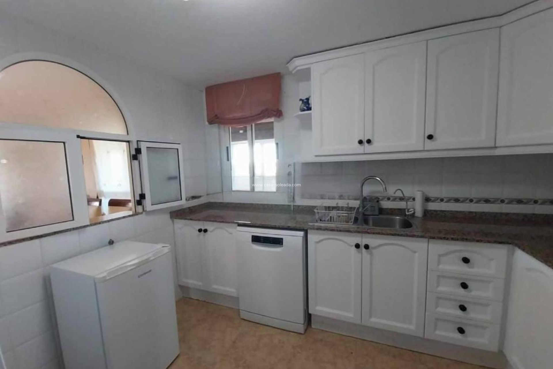 Wiederverkauf - Wohnung - La Mata - Costa Blanca