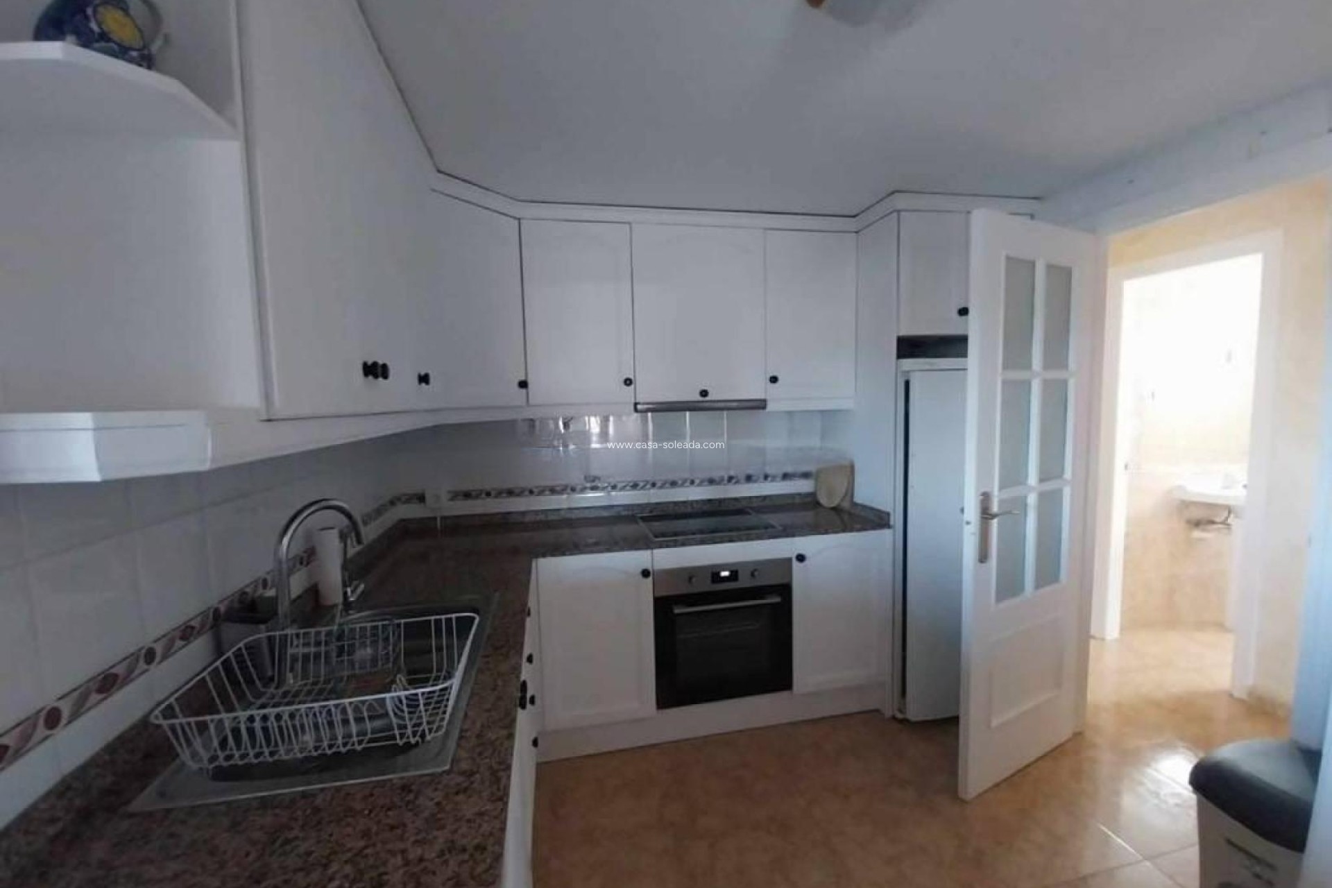 Wiederverkauf - Wohnung - La Mata - Costa Blanca